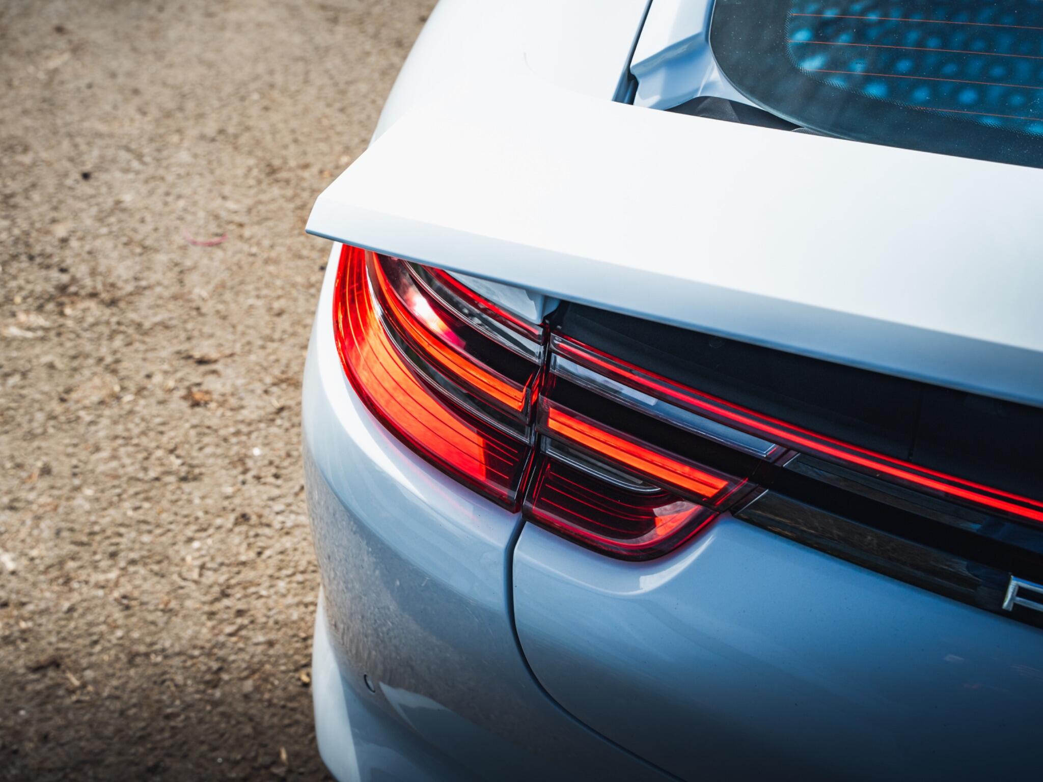 Porsche Panamera 4.0 V8 E-Hybrid 14kWh Turbo S Saloon PDK 4WD Euro 6 (s/s) 5dr 5dr Automatic 2026