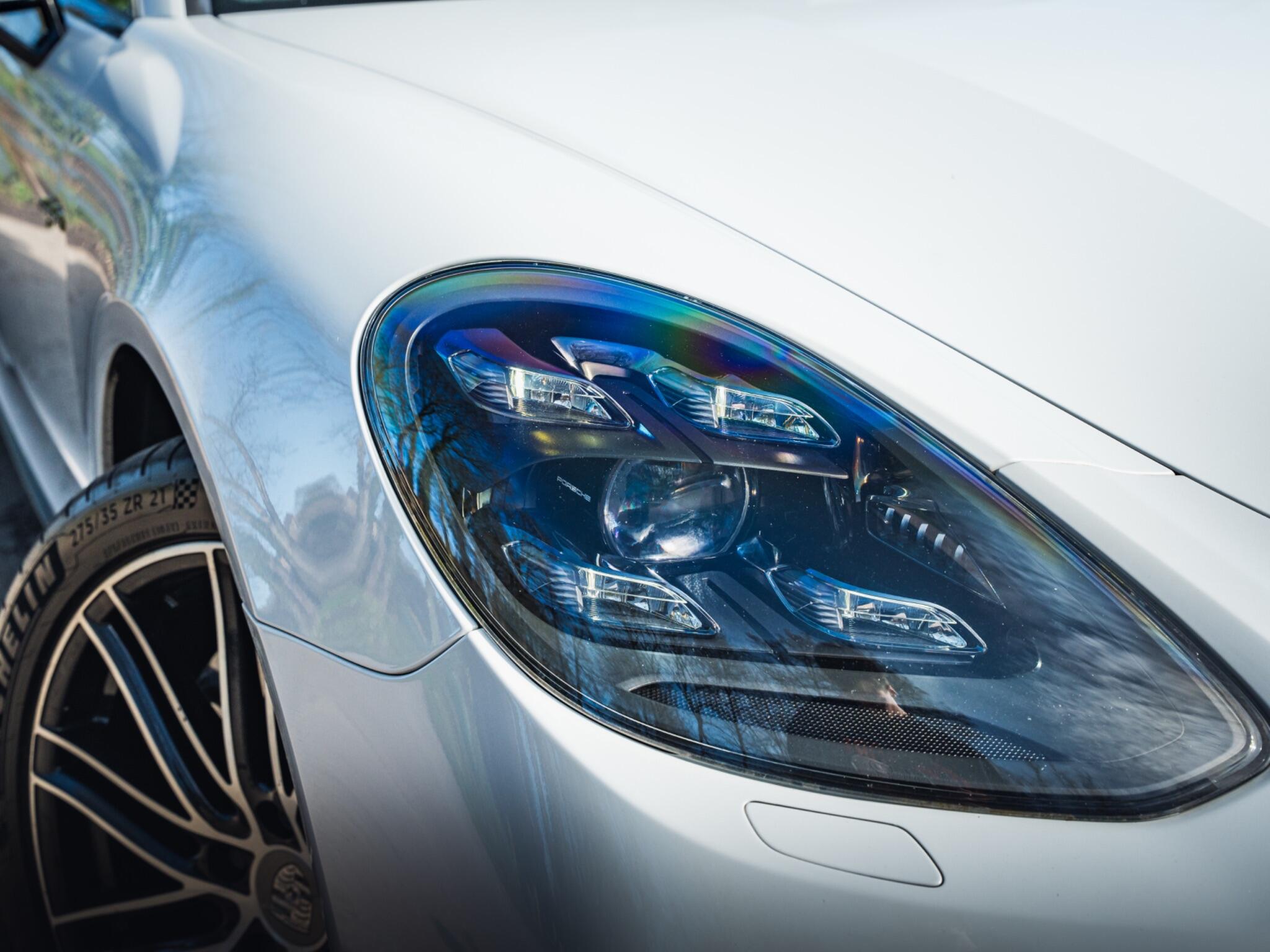 Porsche Panamera 4.0 V8 E-Hybrid 14kWh Turbo S Saloon PDK 4WD Euro 6 (s/s) 5dr 5dr Automatic 2026