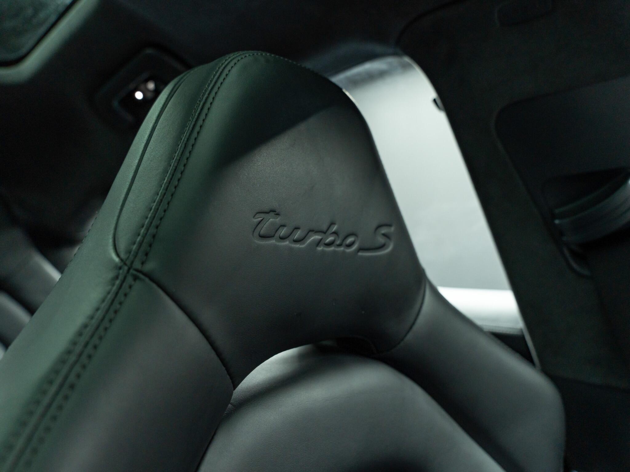 Porsche Panamera 4.0 V8 E-Hybrid 14kWh Turbo S Saloon PDK 4WD Euro 6 (s/s) 5dr 5dr Automatic 2026