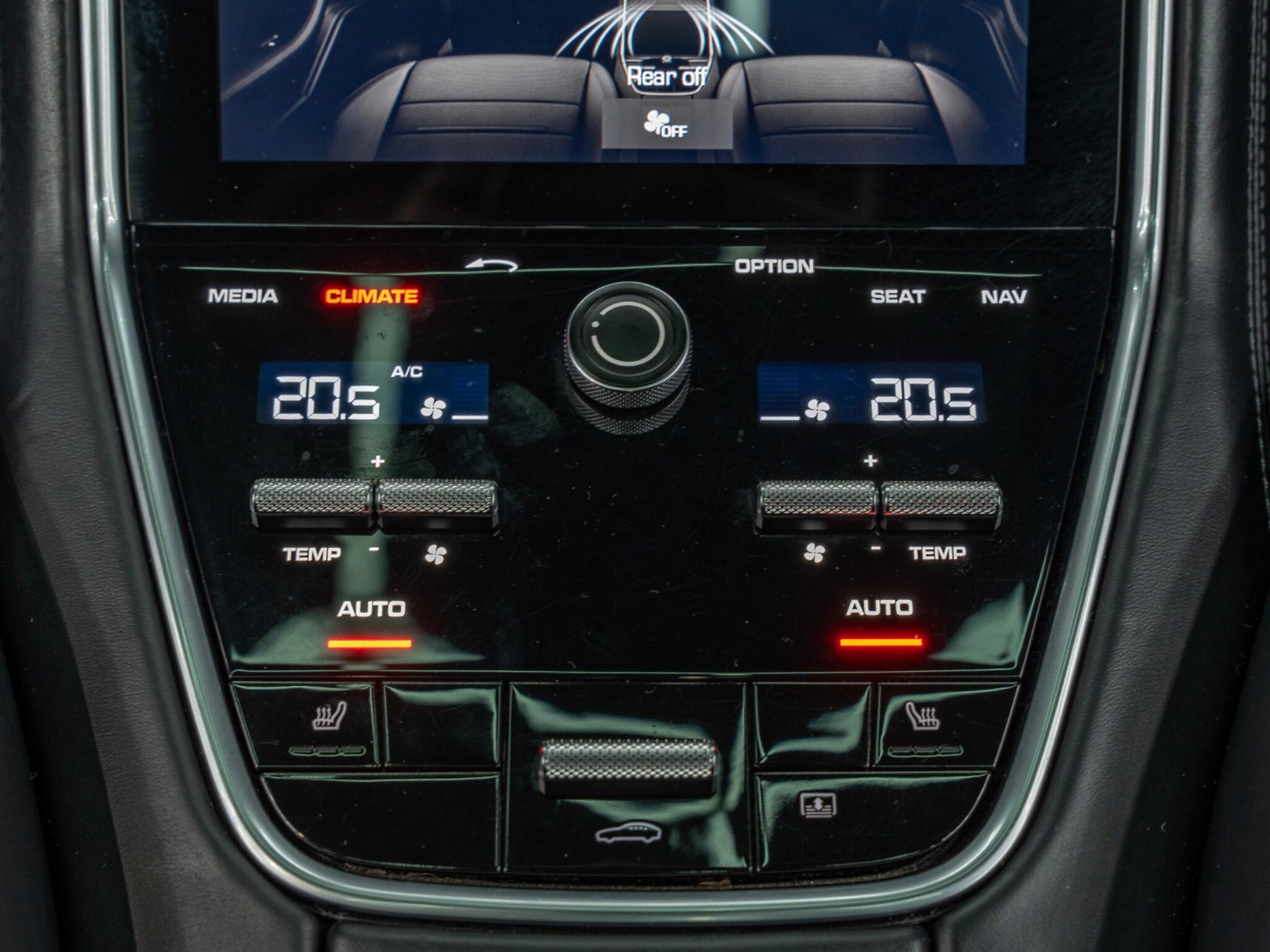 Porsche Panamera 4.0 V8 E-Hybrid 14kWh Turbo S Saloon PDK 4WD Euro 6 (s/s) 5dr 5dr Automatic 2026