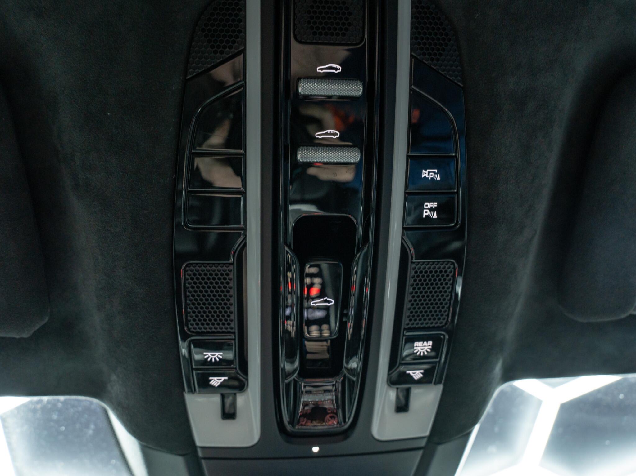 Porsche Panamera 4.0 V8 E-Hybrid 14kWh Turbo S Saloon PDK 4WD Euro 6 (s/s) 5dr 5dr Automatic 2026