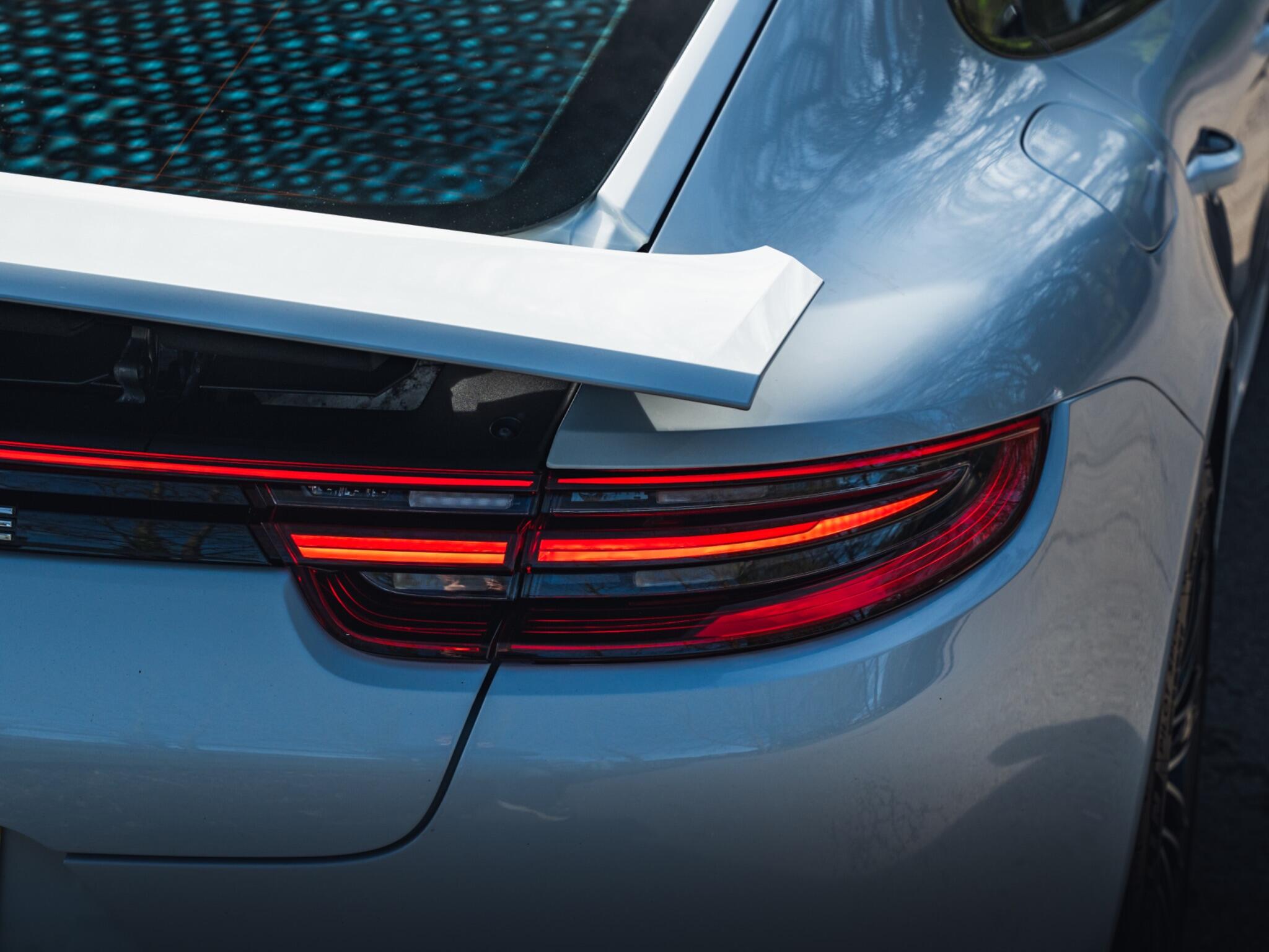 Porsche Panamera 4.0 V8 E-Hybrid 14kWh Turbo S Saloon PDK 4WD Euro 6 (s/s) 5dr 5dr Automatic 2026