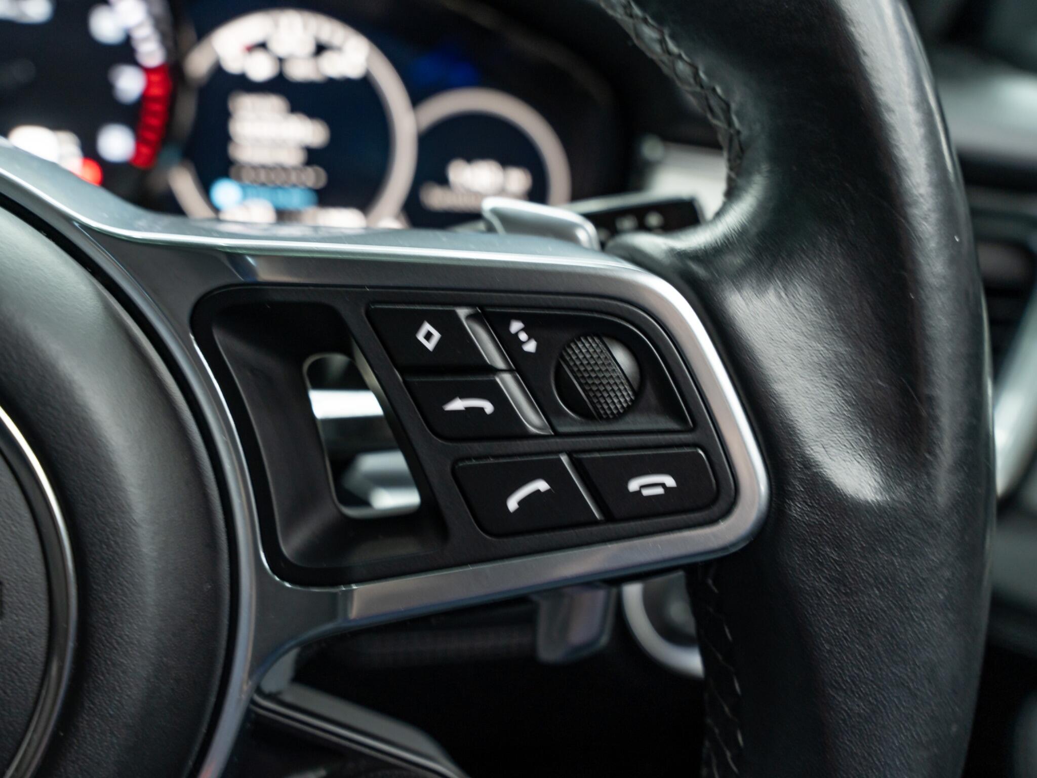 Porsche Panamera 4.0 V8 E-Hybrid 14kWh Turbo S Saloon PDK 4WD Euro 6 (s/s) 5dr 5dr Automatic 2026