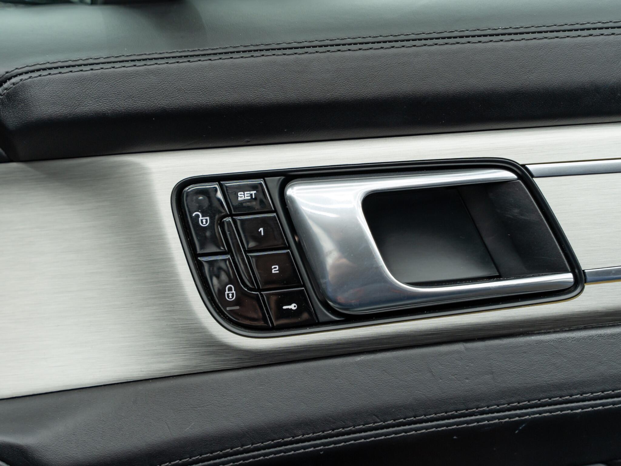 Porsche Panamera 4.0 V8 E-Hybrid 14kWh Turbo S Saloon PDK 4WD Euro 6 (s/s) 5dr 5dr Automatic 2026