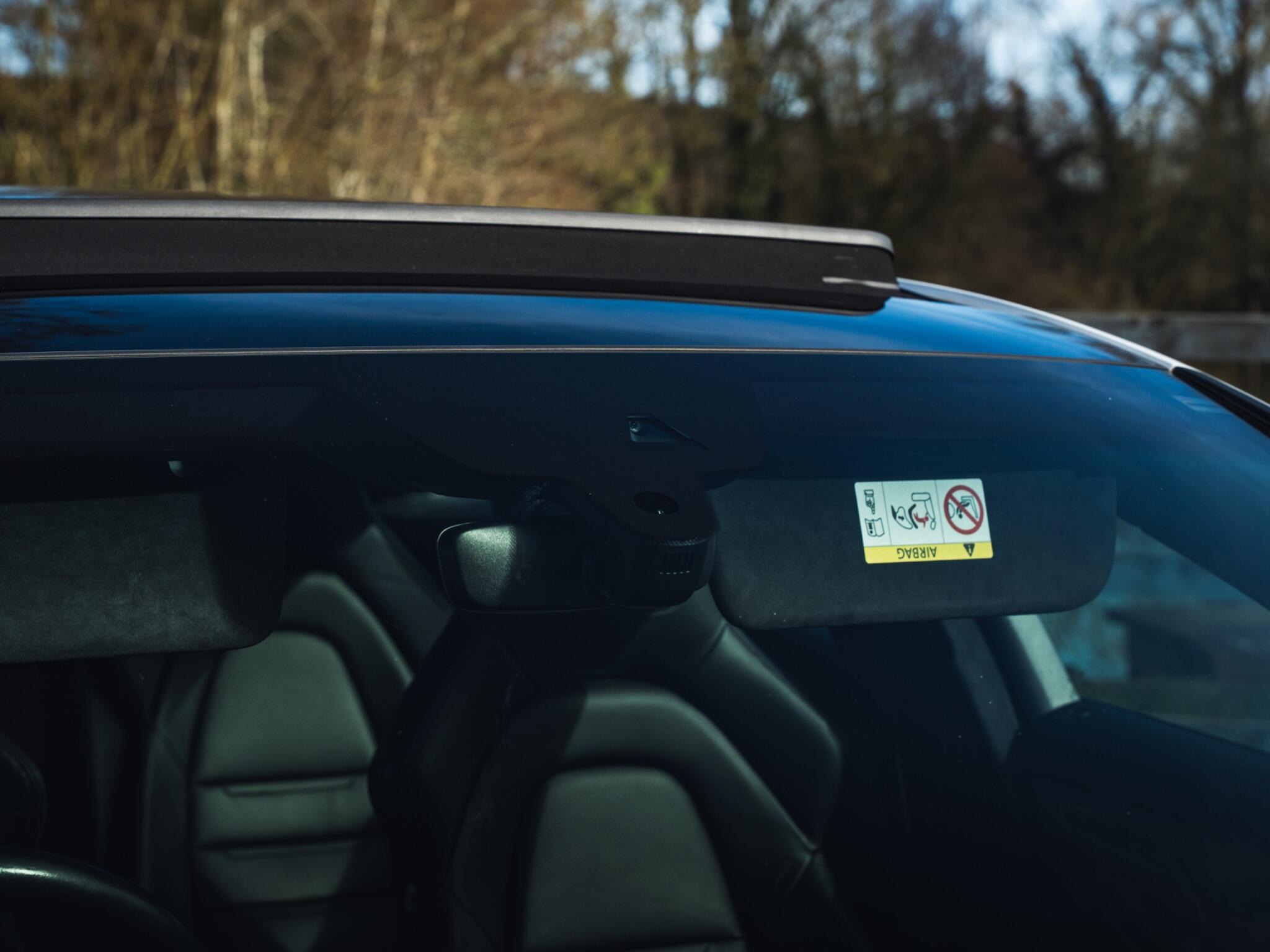 Porsche Panamera 4.0 V8 E-Hybrid 14kWh Turbo S Saloon PDK 4WD Euro 6 (s/s) 5dr 5dr Automatic 2026