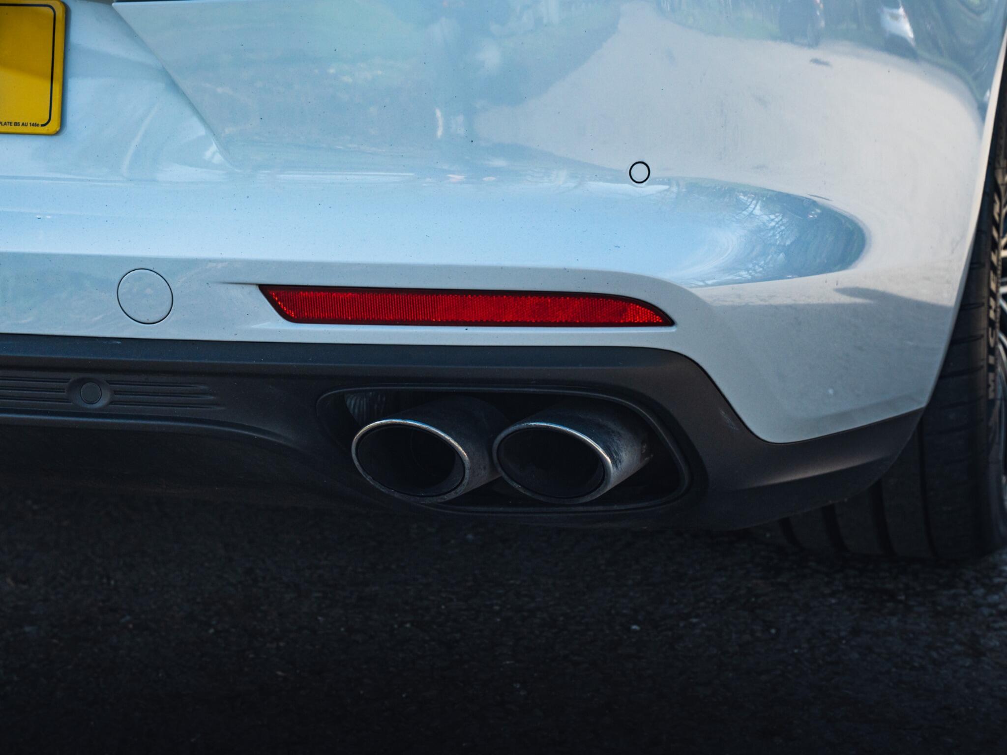 Porsche Panamera 4.0 V8 E-Hybrid 14kWh Turbo S Saloon PDK 4WD Euro 6 (s/s) 5dr 5dr Automatic 2026