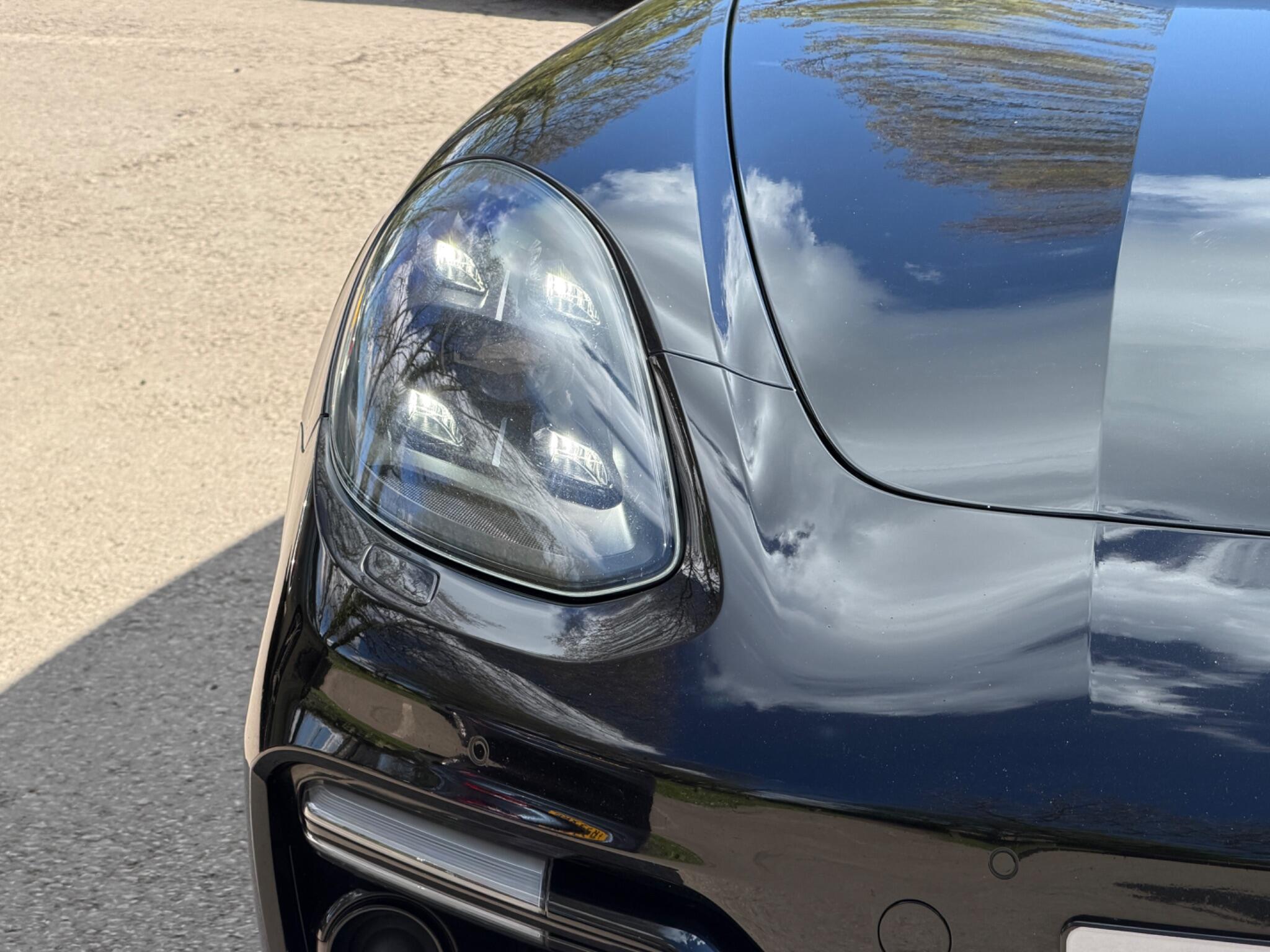 Porsche Panamera 4.0 V8 E-Hybrid 14kWh Turbo S Sport Turismo PDK 4WD Euro 6 (s/s) 5dr 5dr Automatic 2026