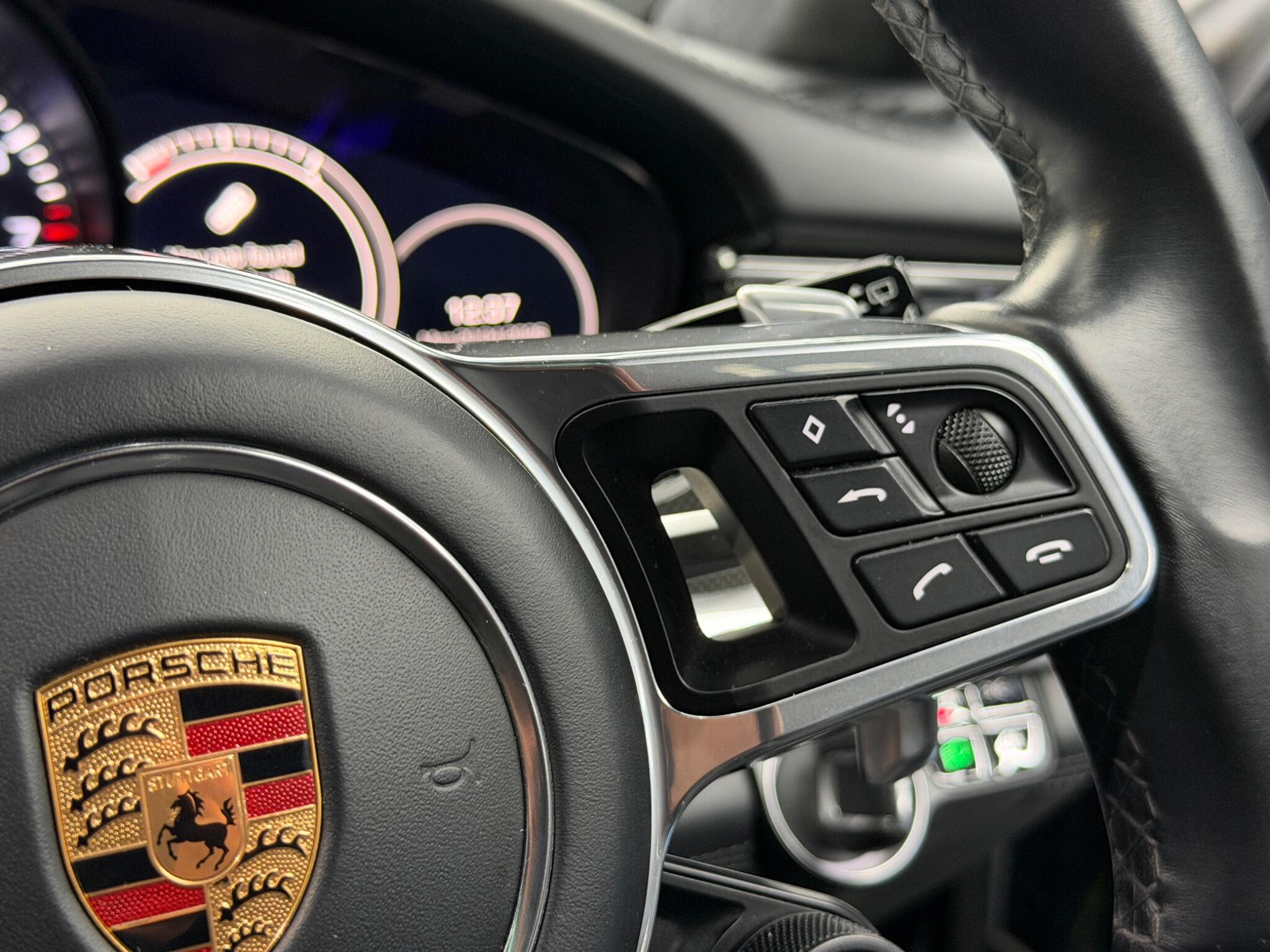 Porsche Panamera 4.0 V8 E-Hybrid 14kWh Turbo S Sport Turismo PDK 4WD Euro 6 (s/s) 5dr 5dr Automatic 2026