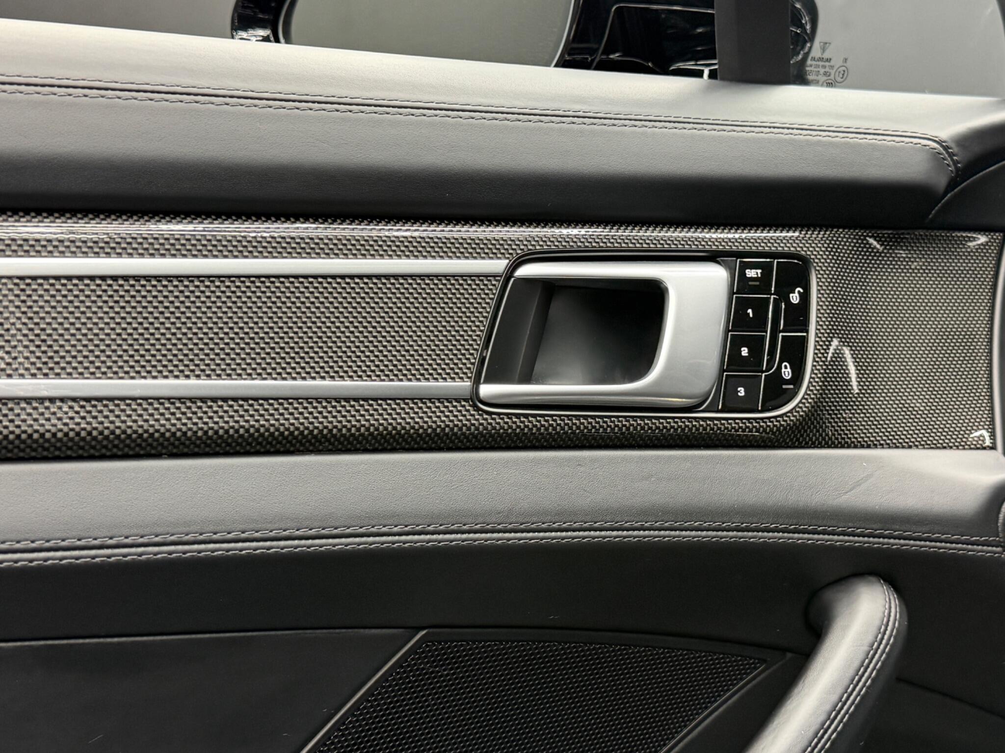 Porsche Panamera 4.0 V8 E-Hybrid 14kWh Turbo S Sport Turismo PDK 4WD Euro 6 (s/s) 5dr 5dr Automatic 2026