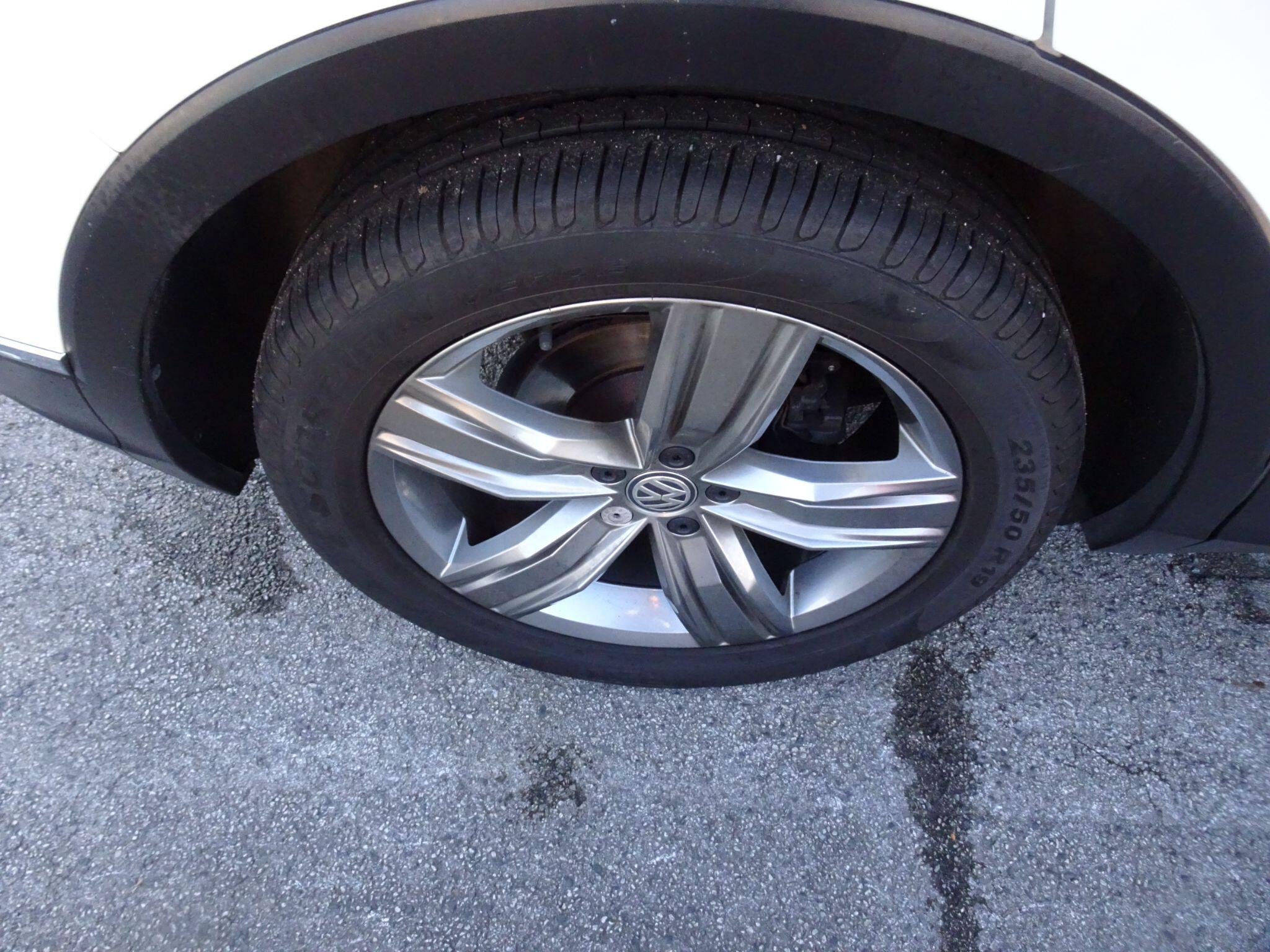 Volkswagen Tiguan 2.0 TDI SEL DSG 4Motion Euro 6 (s/s) 5dr 5dr Automatic 2018