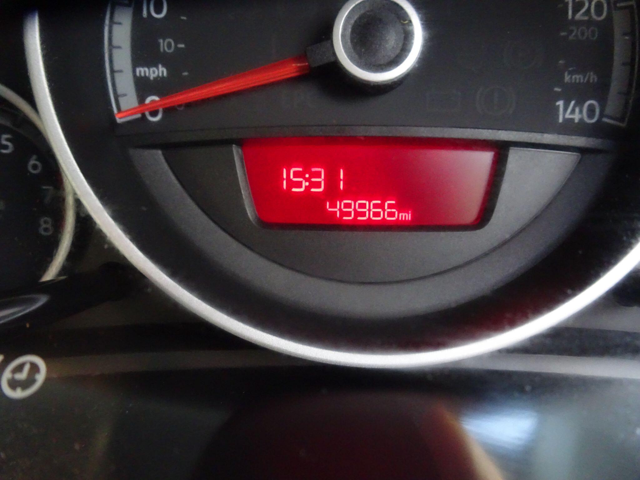 Volkswagen up! 1.0 Move up! Euro 6 5dr 5dr Manual 2017