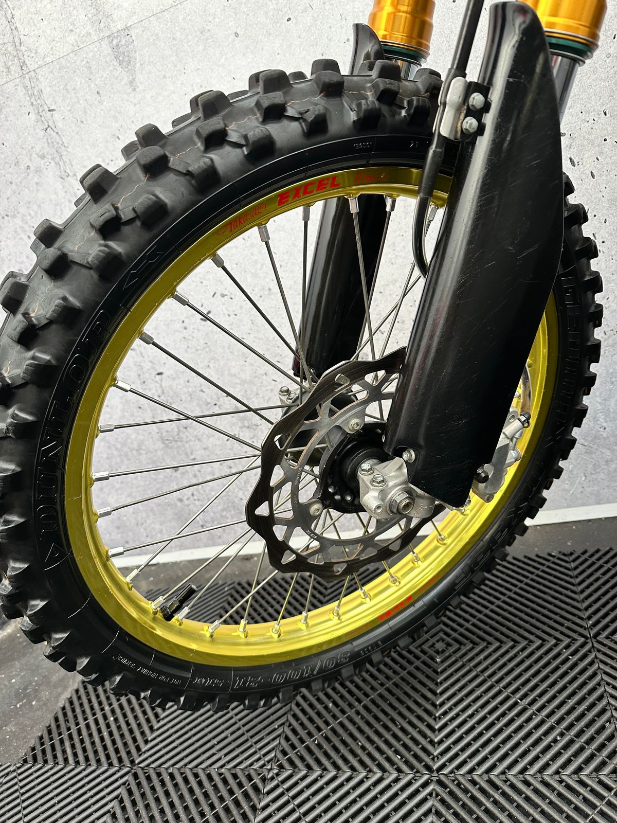 Suzuki RM-Z250 2023 0dr  Invalid Date