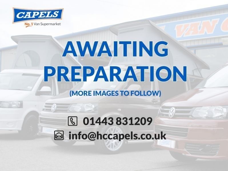 2021 Ford Transit Connect 1.5 200 EcoBlue Trend Panel Van 5dr Diesel Manual L1 Euro 6 100 ps, exterior view 2