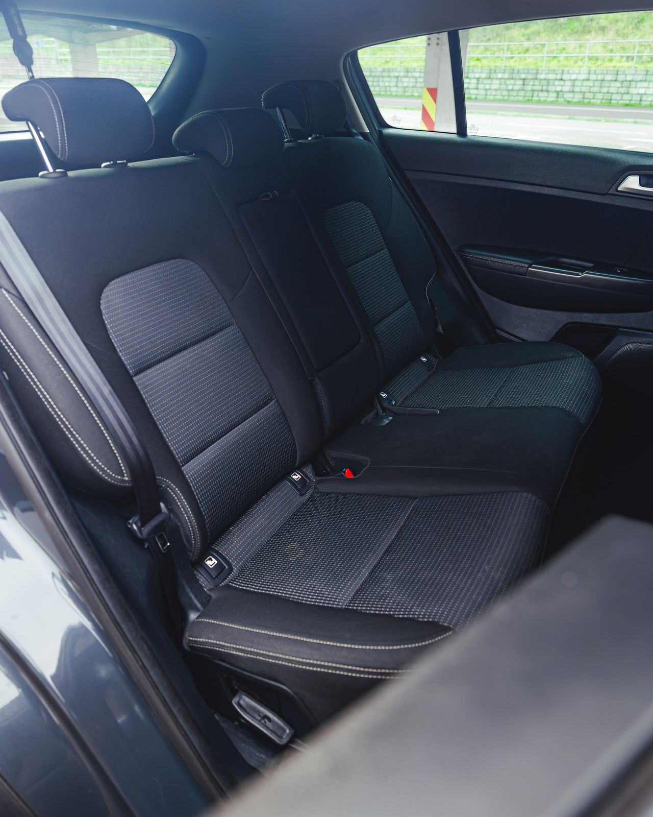 Kia Sportage 1.6 CRDi 2 SUV 5dr Diesel Manual Euro 6 (s/s) (134 bhp) 5dr Manual 2018