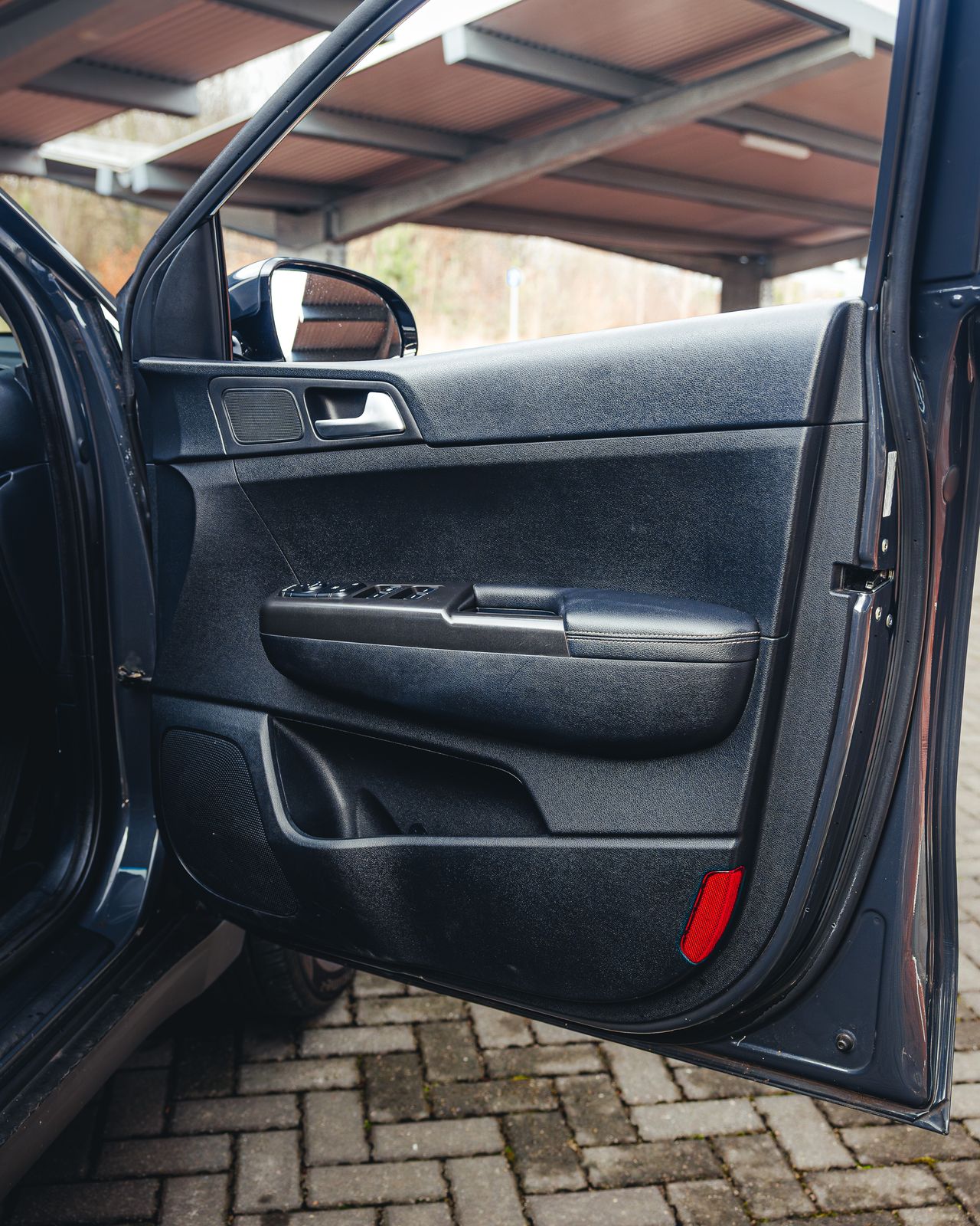 Kia Sportage 1.6 CRDi 2 SUV 5dr Diesel Manual Euro 6 (s/s) (134 bhp) 5dr Manual 2018