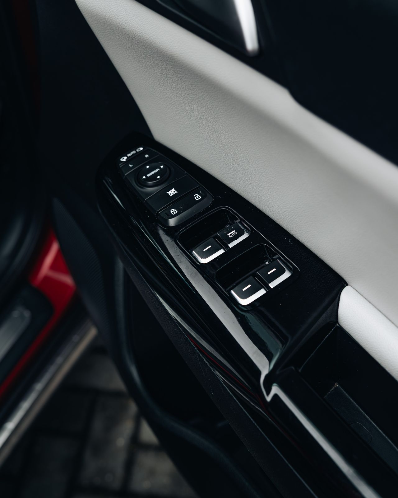 Kia Sportage 2.0 CRDi GT-Line SUV 5dr Diesel Manual AWD Euro 6 (134 bhp) 5dr Manual 2016