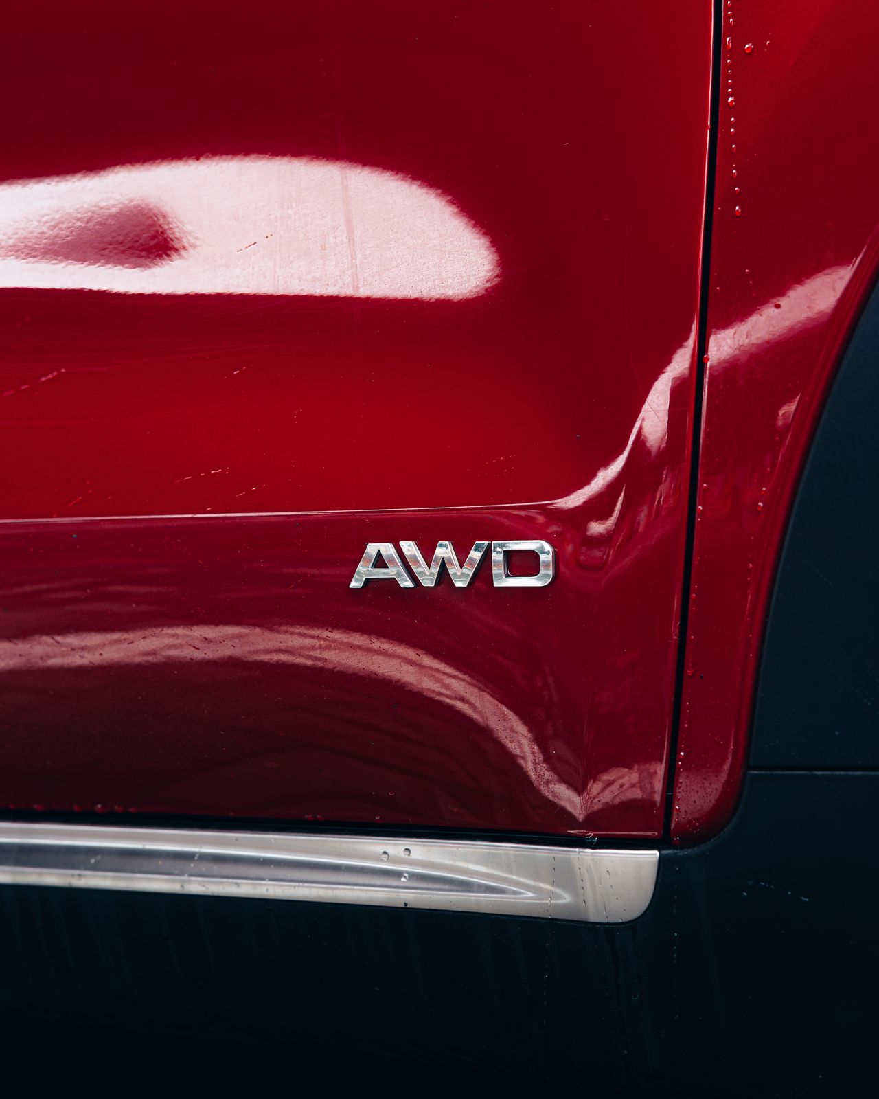 Kia Sportage 2.0 CRDi GT-Line SUV 5dr Diesel Manual AWD Euro 6 (134 bhp) 5dr Manual 2016