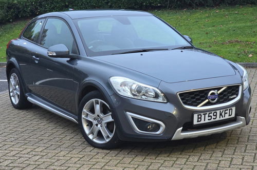 Volvo C30