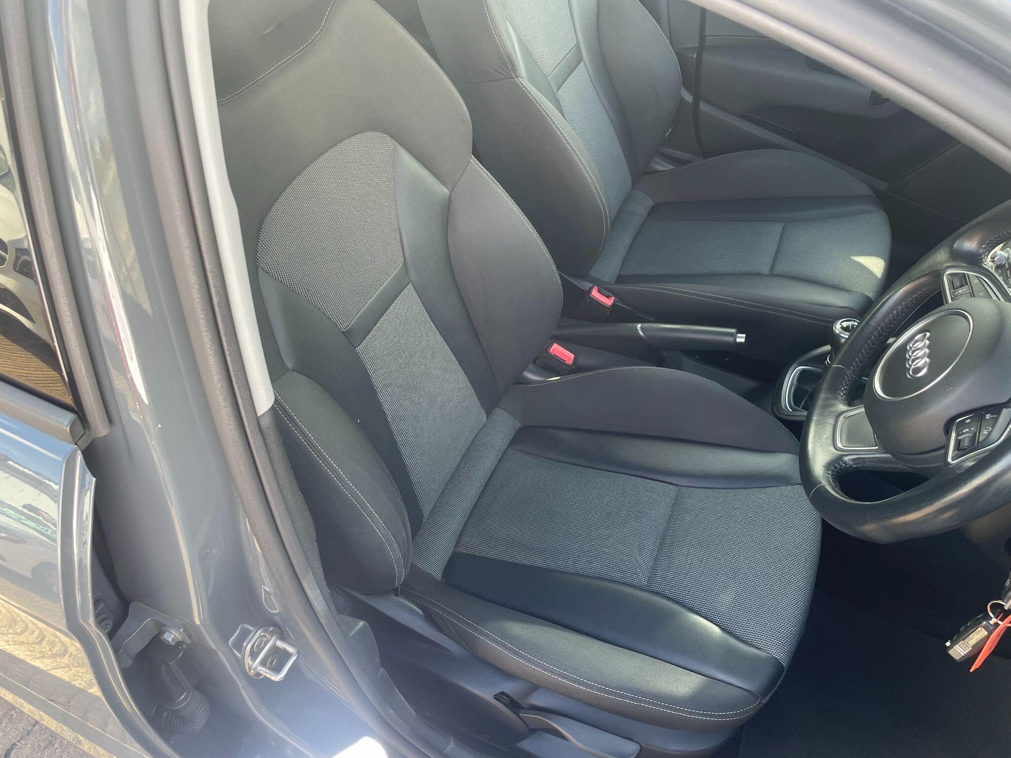 Audi A1 1.0 TFSI Sport Sportback Euro 6 (s/s) 5dr 5dr Manual 2016