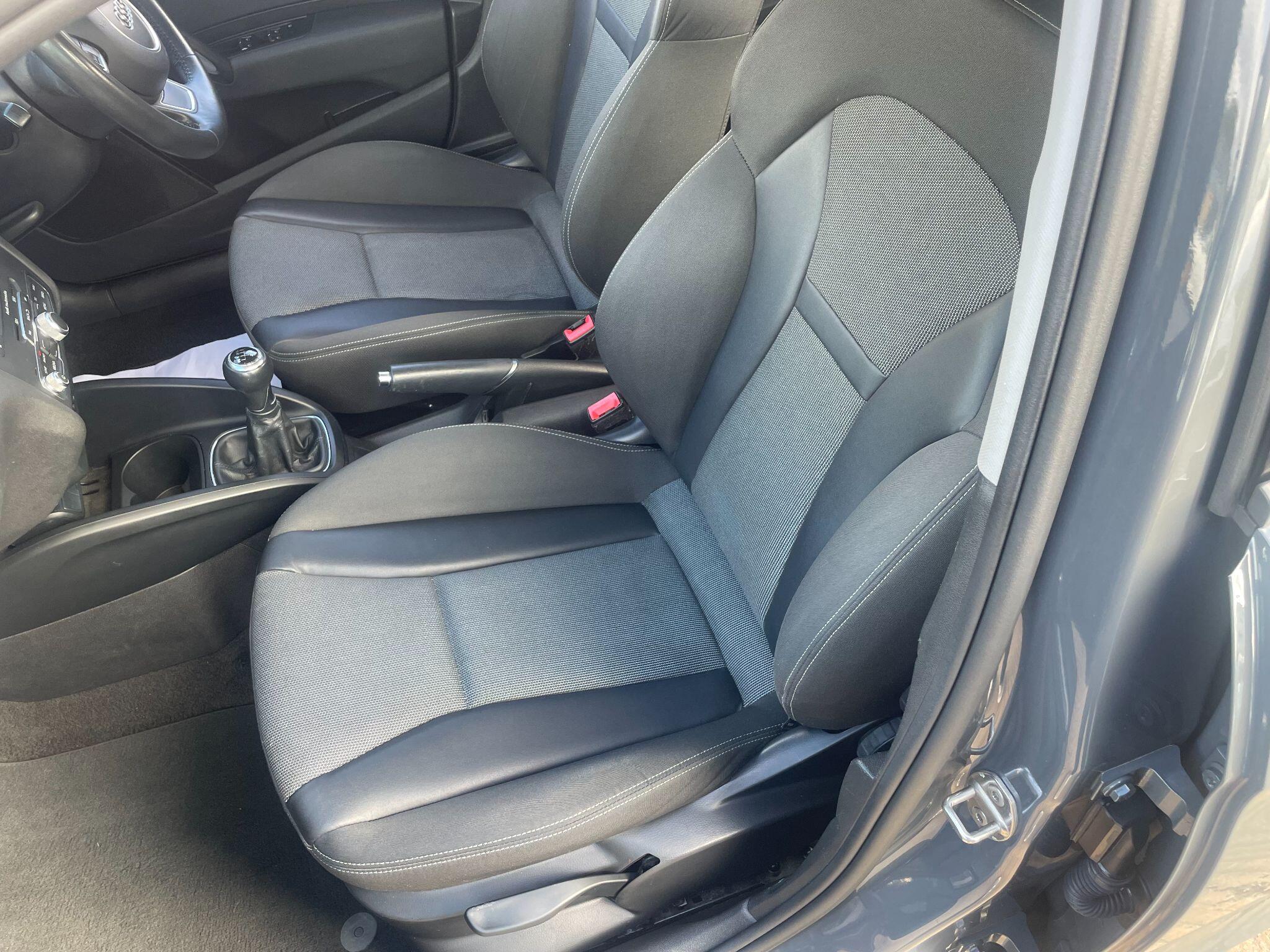 Audi A1 1.0 TFSI Sport Sportback Euro 6 (s/s) 5dr 5dr Manual 2016