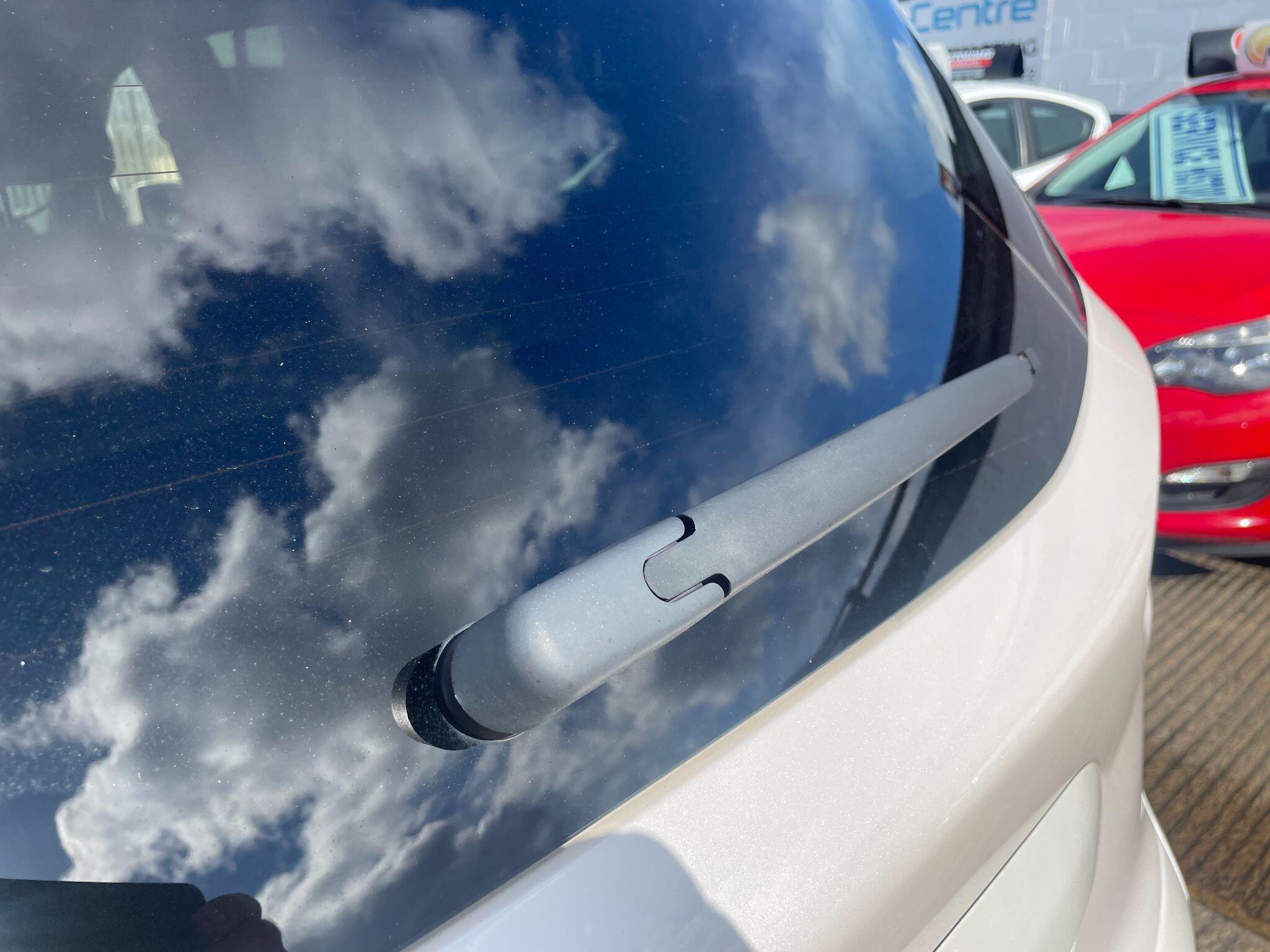 Ford Kuga 2.0 TDCi Titanium X Sport AWD Euro 6 (s/s) 5dr 5dr Manual 2016