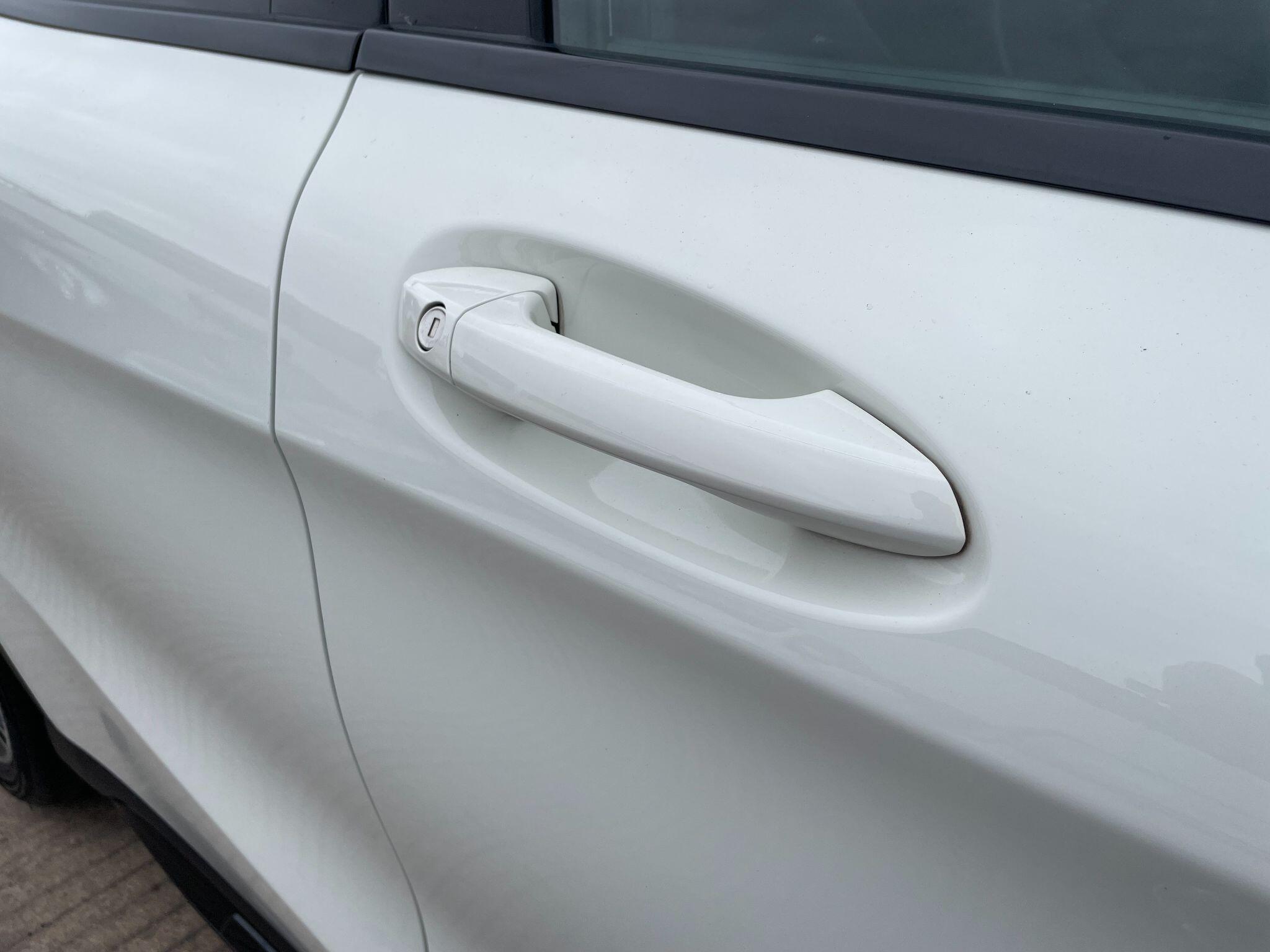 Ford Kuga 2.0 TDCi Titanium X Sport AWD Euro 6 (s/s) 5dr 5dr Manual 2016