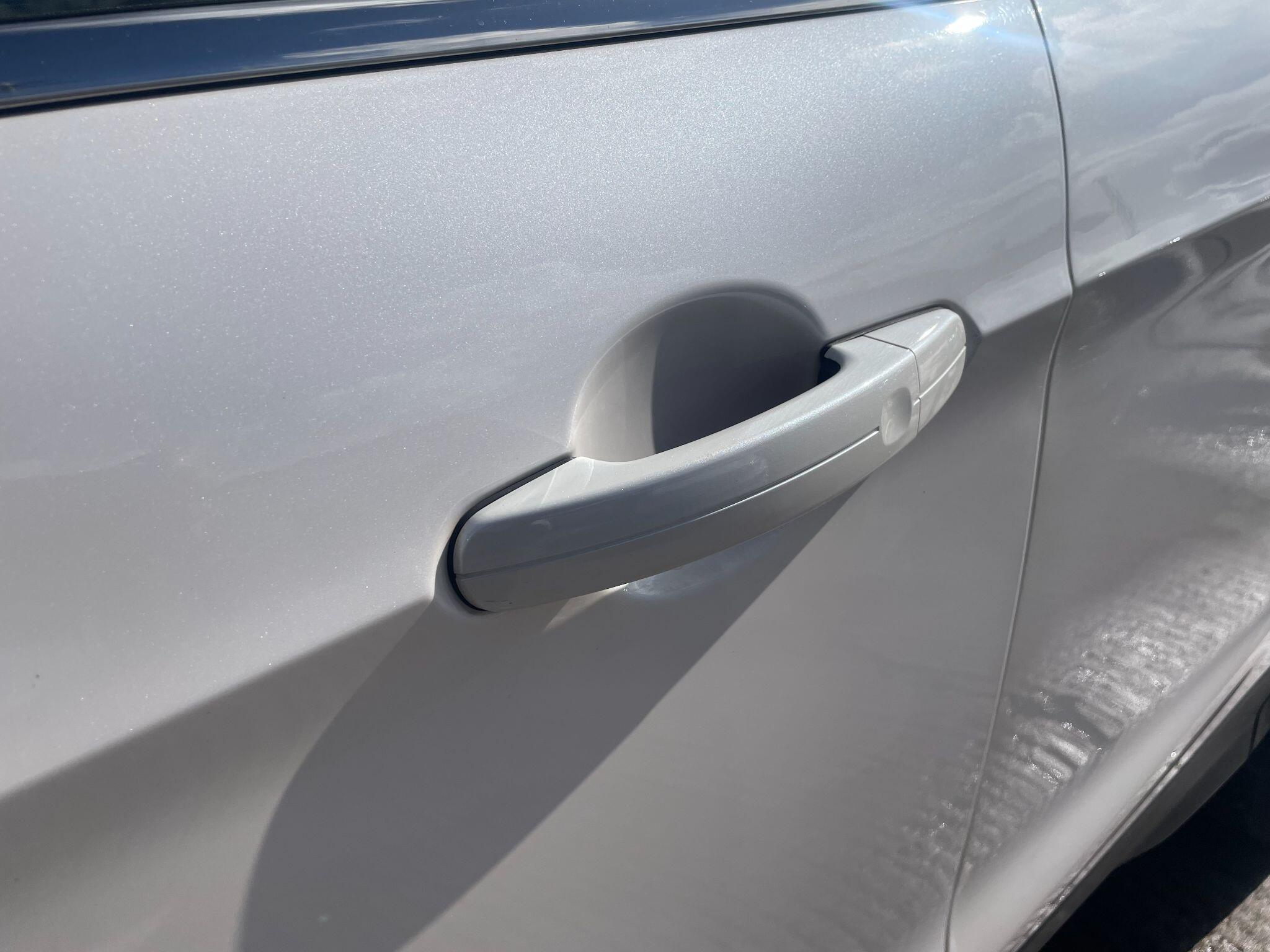 Ford Kuga 2.0 TDCi Titanium X Sport AWD Euro 6 (s/s) 5dr 5dr Manual 2016