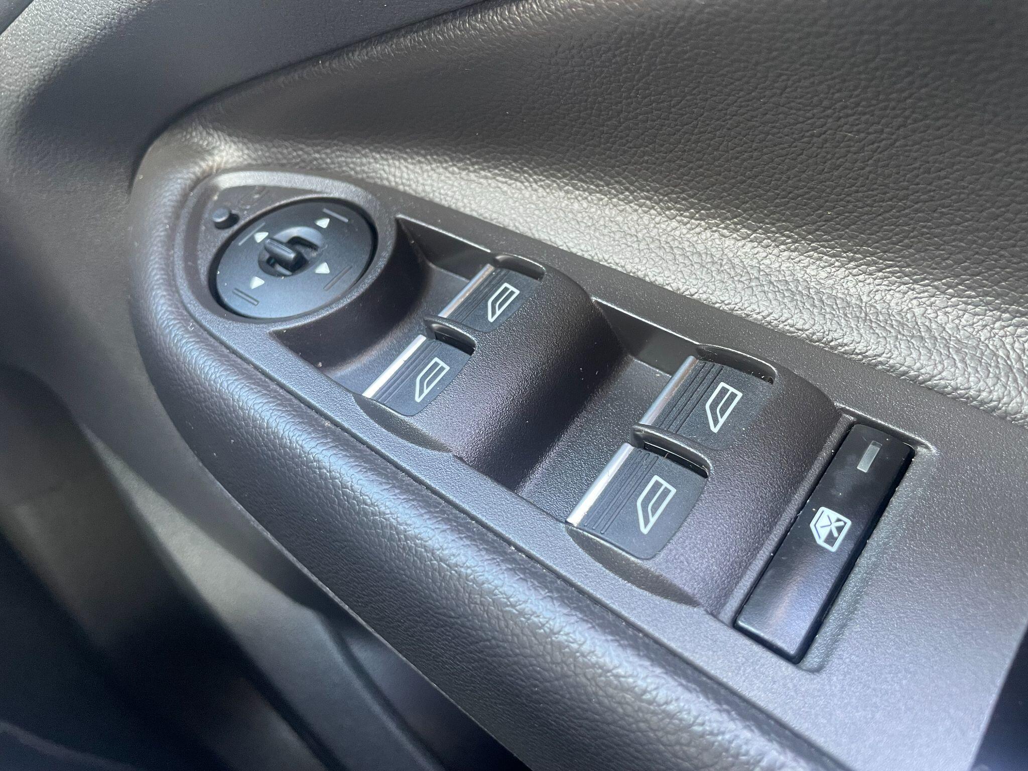 Ford Kuga 2.0 TDCi Titanium X Sport AWD Euro 6 (s/s) 5dr 5dr Manual 2016