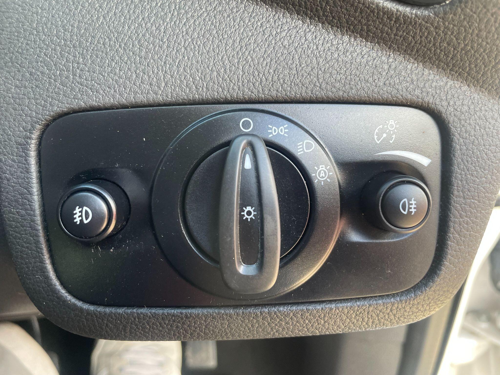 Ford Kuga 2.0 TDCi Titanium X Sport AWD Euro 6 (s/s) 5dr 5dr Manual 2016