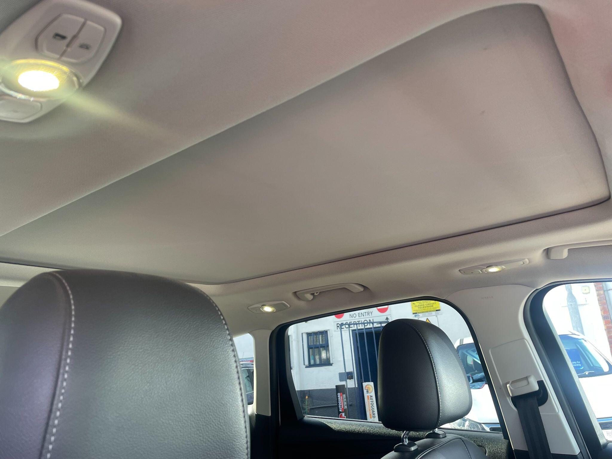 Ford Kuga 2.0 TDCi Titanium X Sport AWD Euro 6 (s/s) 5dr 5dr Manual 2016