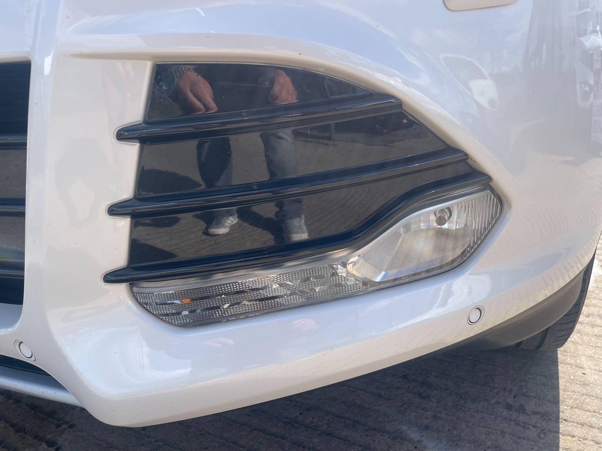 Ford Kuga 2.0 TDCi Titanium X Sport AWD Euro 6 (s/s) 5dr 5dr Manual 2016