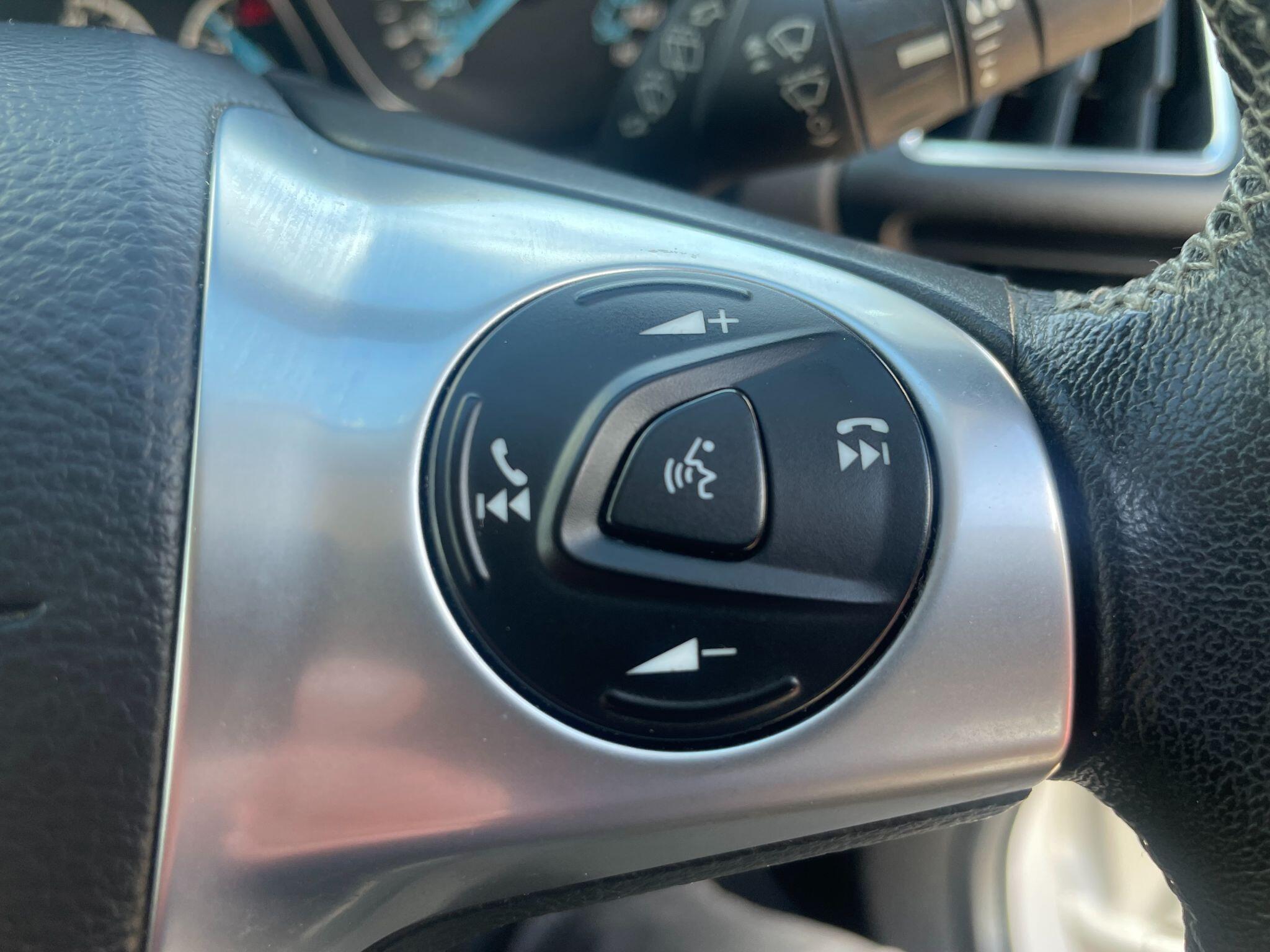 Ford Kuga 2.0 TDCi Titanium X Sport AWD Euro 6 (s/s) 5dr 5dr Manual 2016