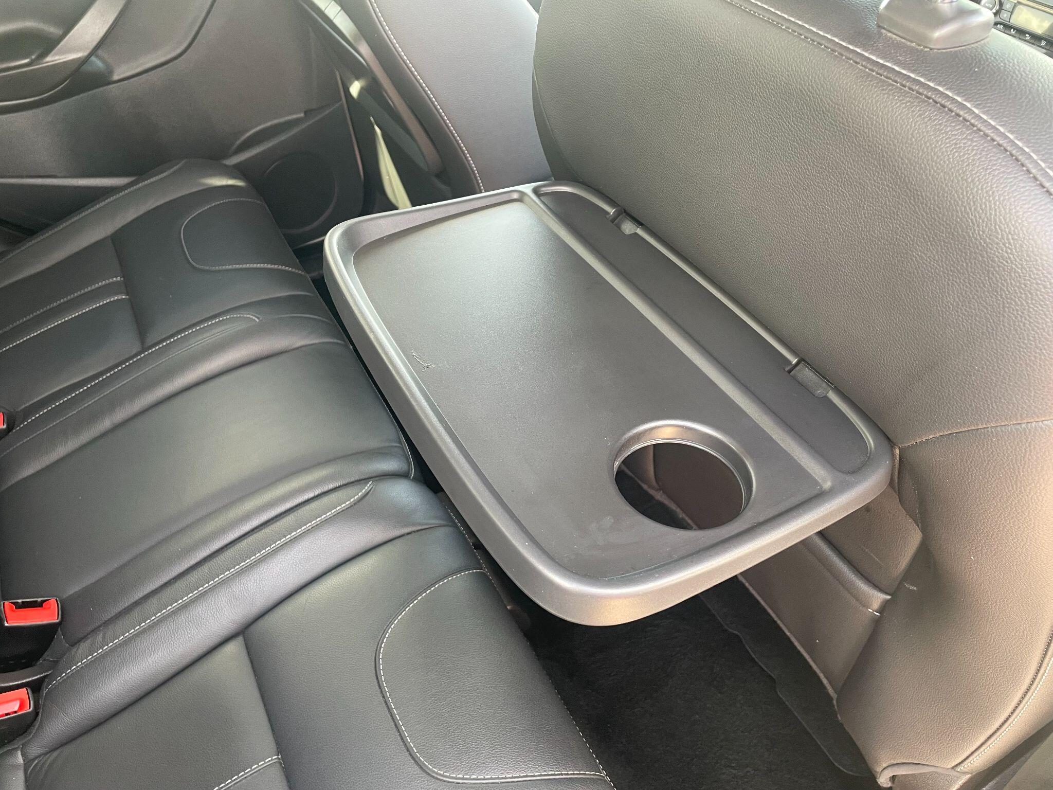 Ford Kuga 2.0 TDCi Titanium X Sport AWD Euro 6 (s/s) 5dr 5dr Manual 2016