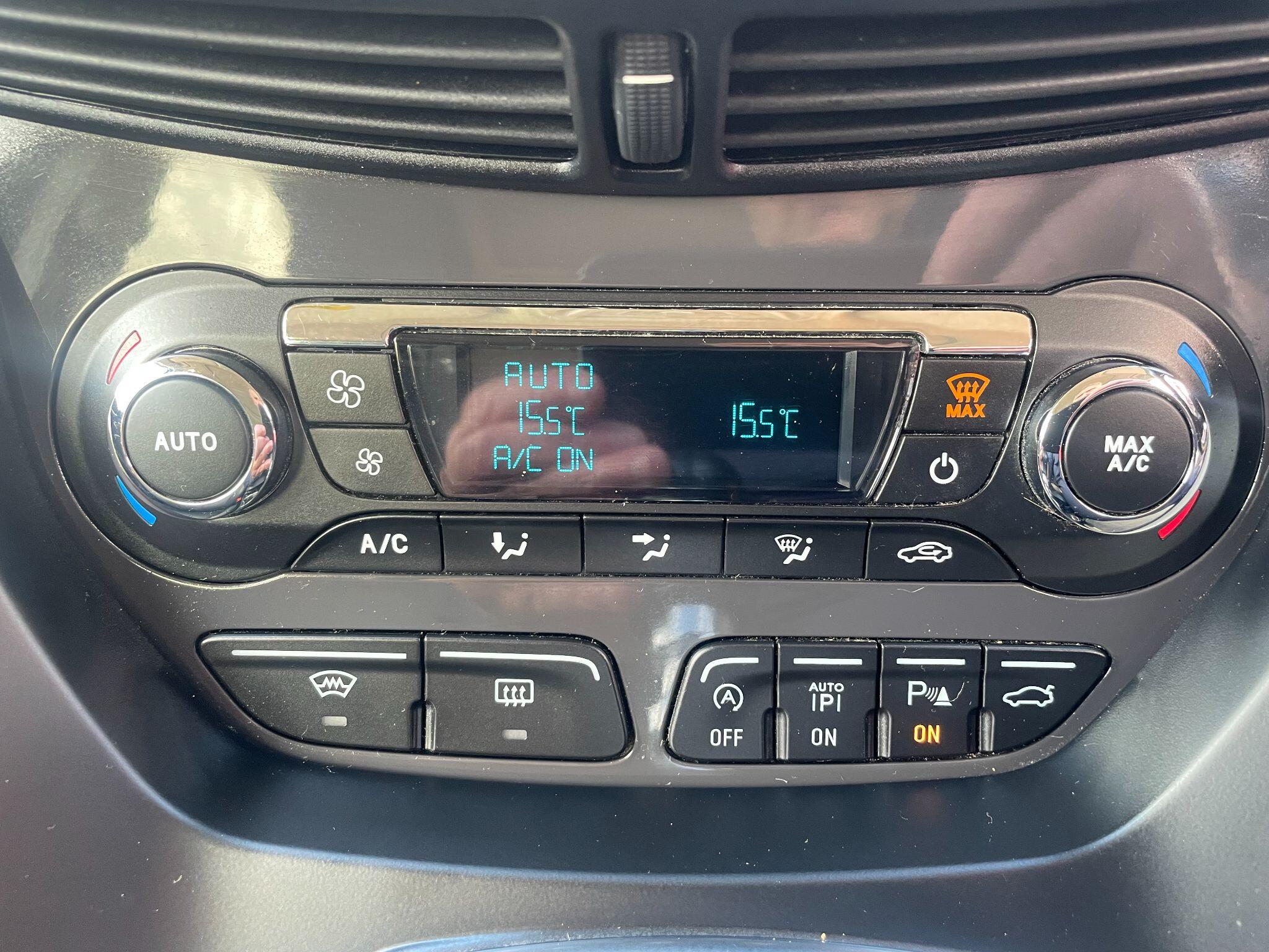 Ford Kuga 2.0 TDCi Titanium X Sport AWD Euro 6 (s/s) 5dr 5dr Manual 2016