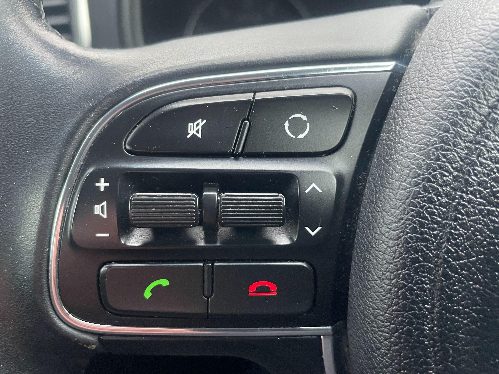 Kia Sportage 1.6 GDi 2 Euro 6 (s/s) 5dr 5dr Manual 2016