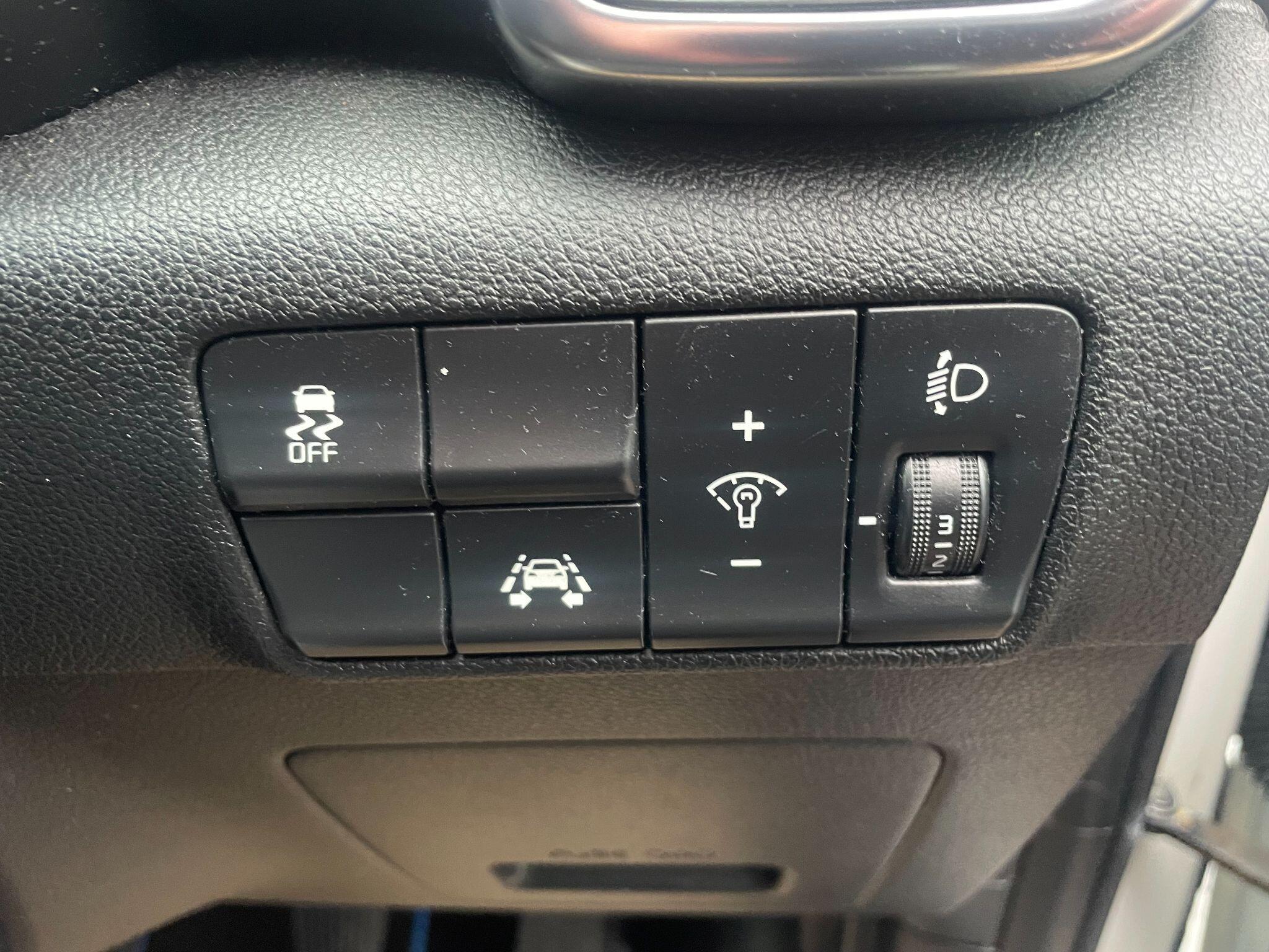 Kia Sportage 1.6 GDi 2 Euro 6 (s/s) 5dr 5dr Manual 2016