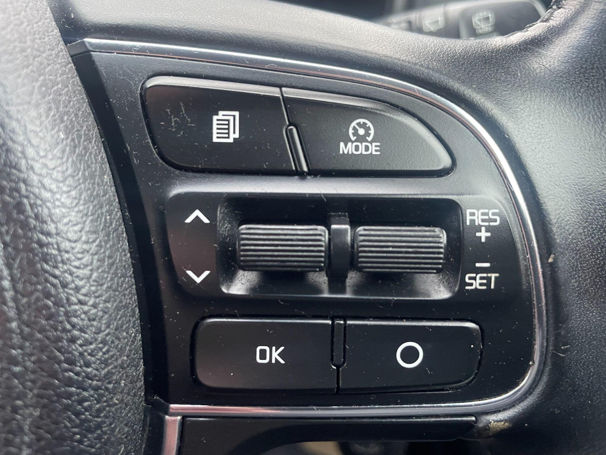 Kia Sportage 1.6 GDi 2 Euro 6 (s/s) 5dr 5dr Manual 2016