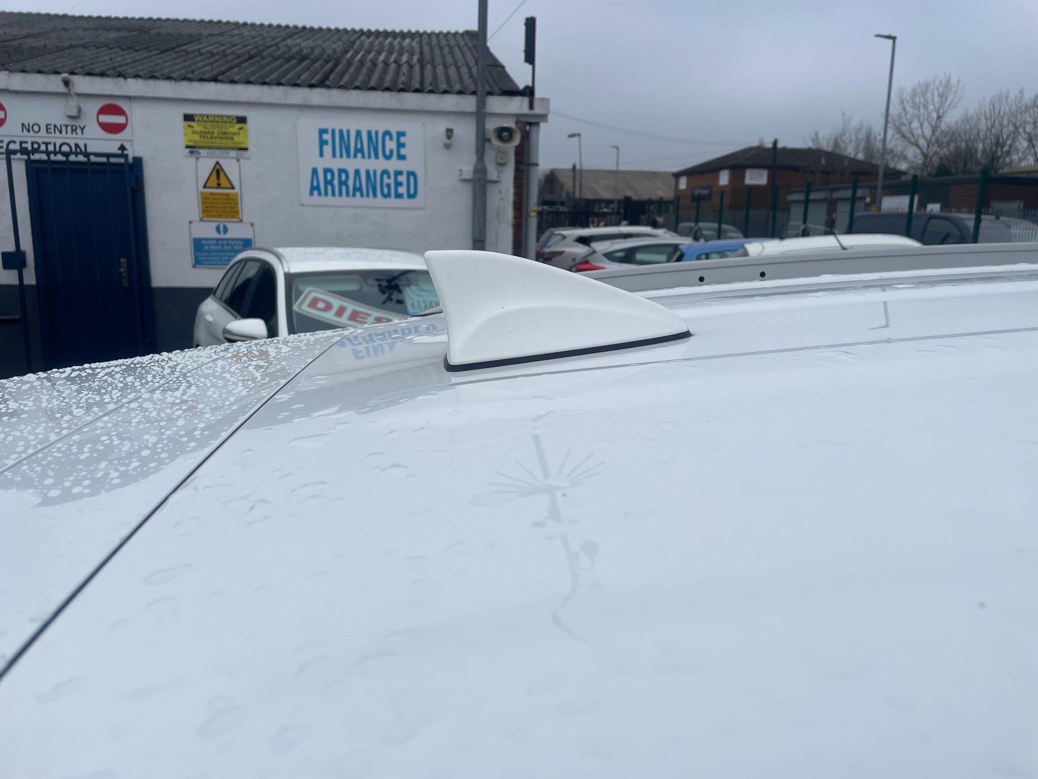 Kia Sportage 1.6 GDi 2 Euro 6 (s/s) 5dr 5dr Manual 2016