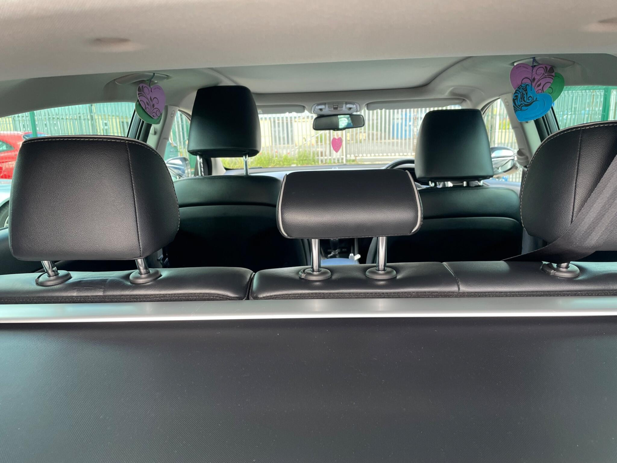 Kia Sportage 1.7 CRDi 4 Euro 6 (s/s) 5dr 5dr Manual 2016