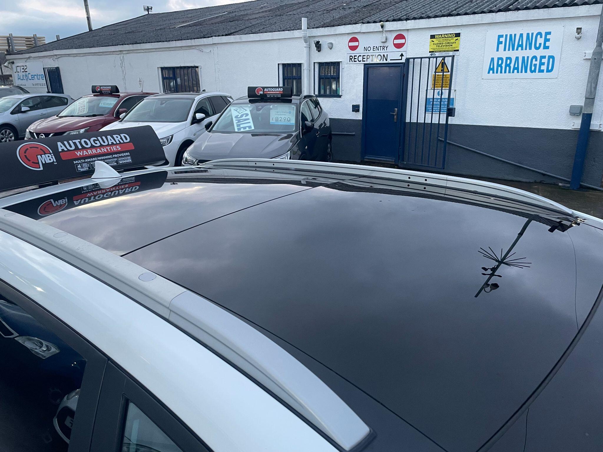 Kia Sportage 1.7 CRDi EcoDynamics 3 2WD Euro 5 (s/s) 5dr 5dr Manual 2014