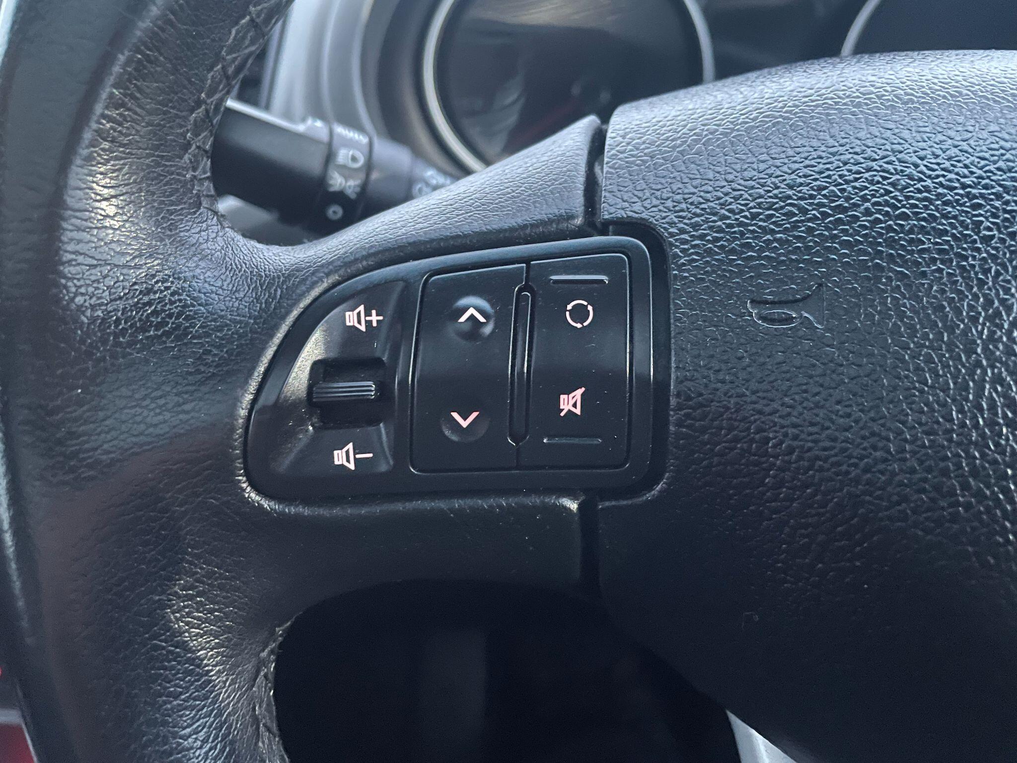 Kia Sportage 1.7 CRDi EcoDynamics 3 2WD Euro 5 (s/s) 5dr 5dr Manual 2014