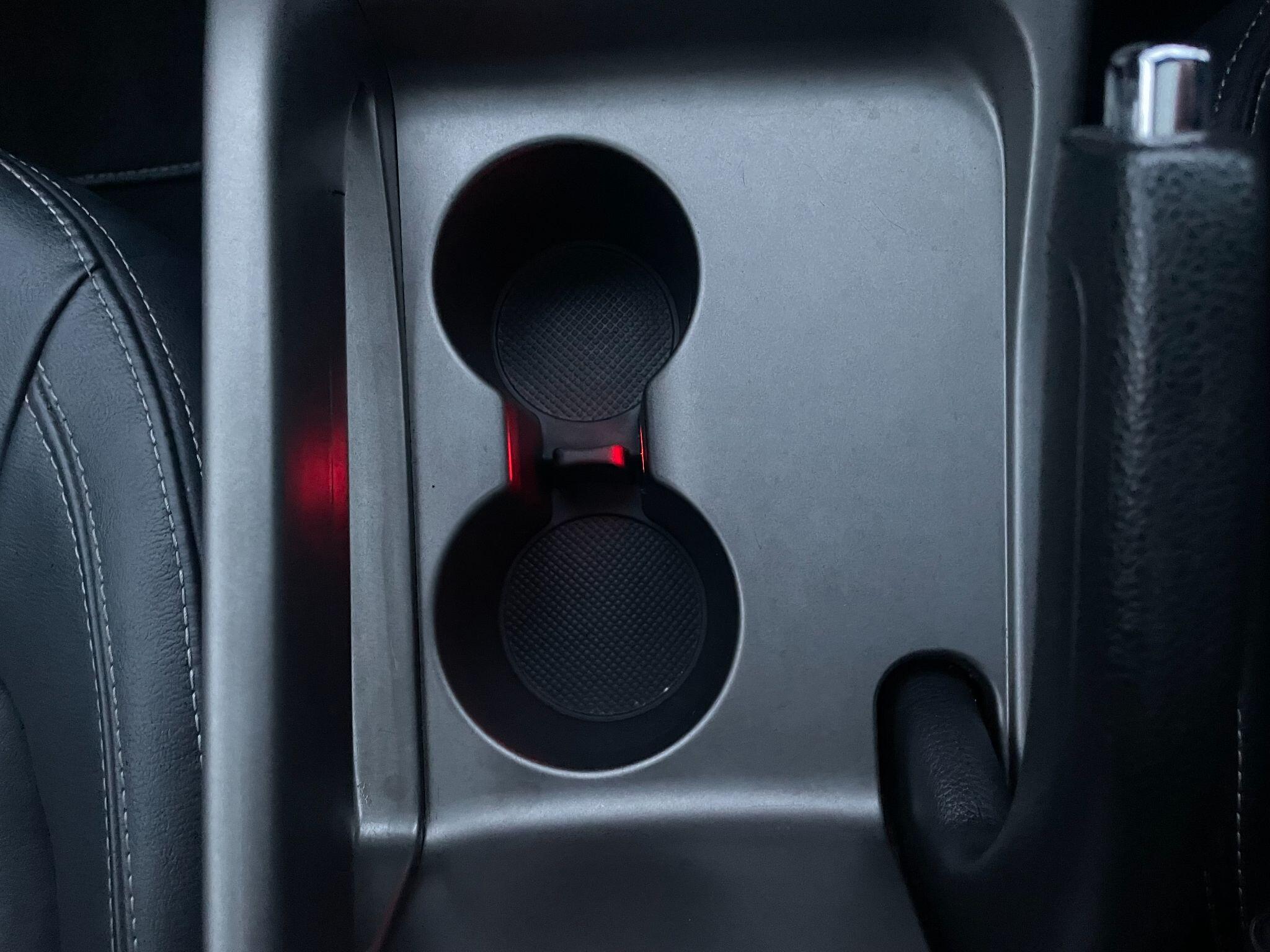 Kia Sportage 1.7 CRDi EcoDynamics 3 2WD Euro 5 (s/s) 5dr 5dr Manual 2014