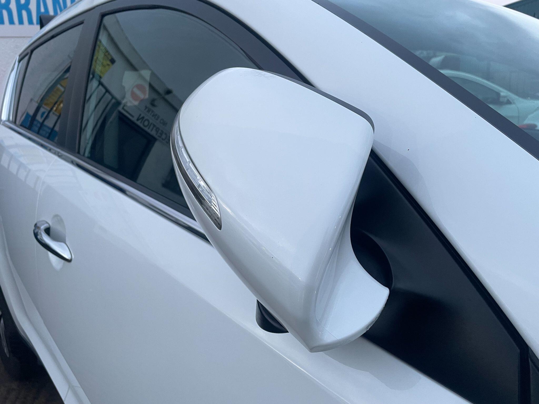 Kia Sportage 1.7 CRDi EcoDynamics 3 2WD Euro 5 (s/s) 5dr 5dr Manual 2014