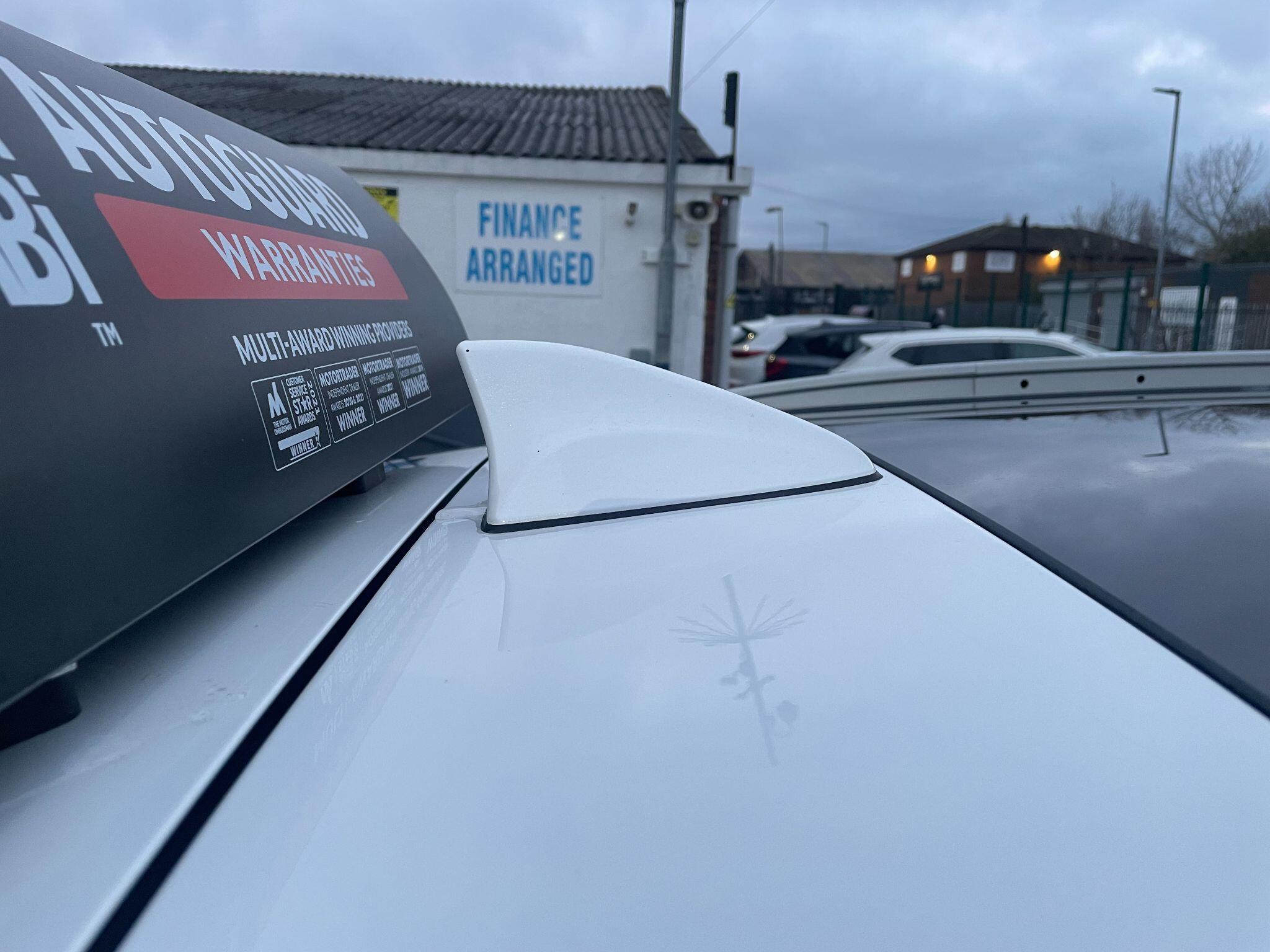 Kia Sportage 1.7 CRDi EcoDynamics 3 2WD Euro 5 (s/s) 5dr 5dr Manual 2014