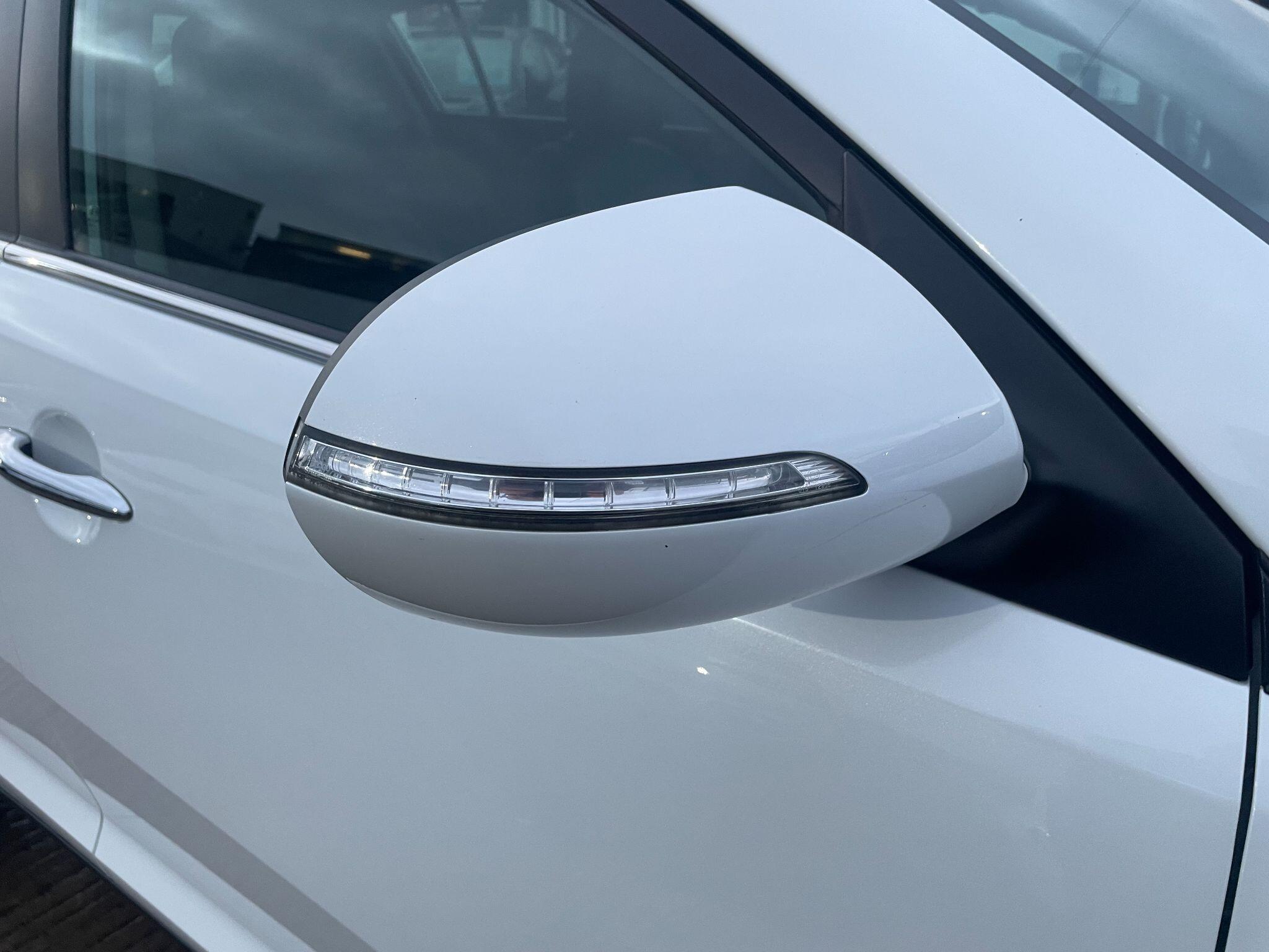 Kia Sportage 1.7 CRDi EcoDynamics 3 2WD Euro 5 (s/s) 5dr 5dr Manual 2014