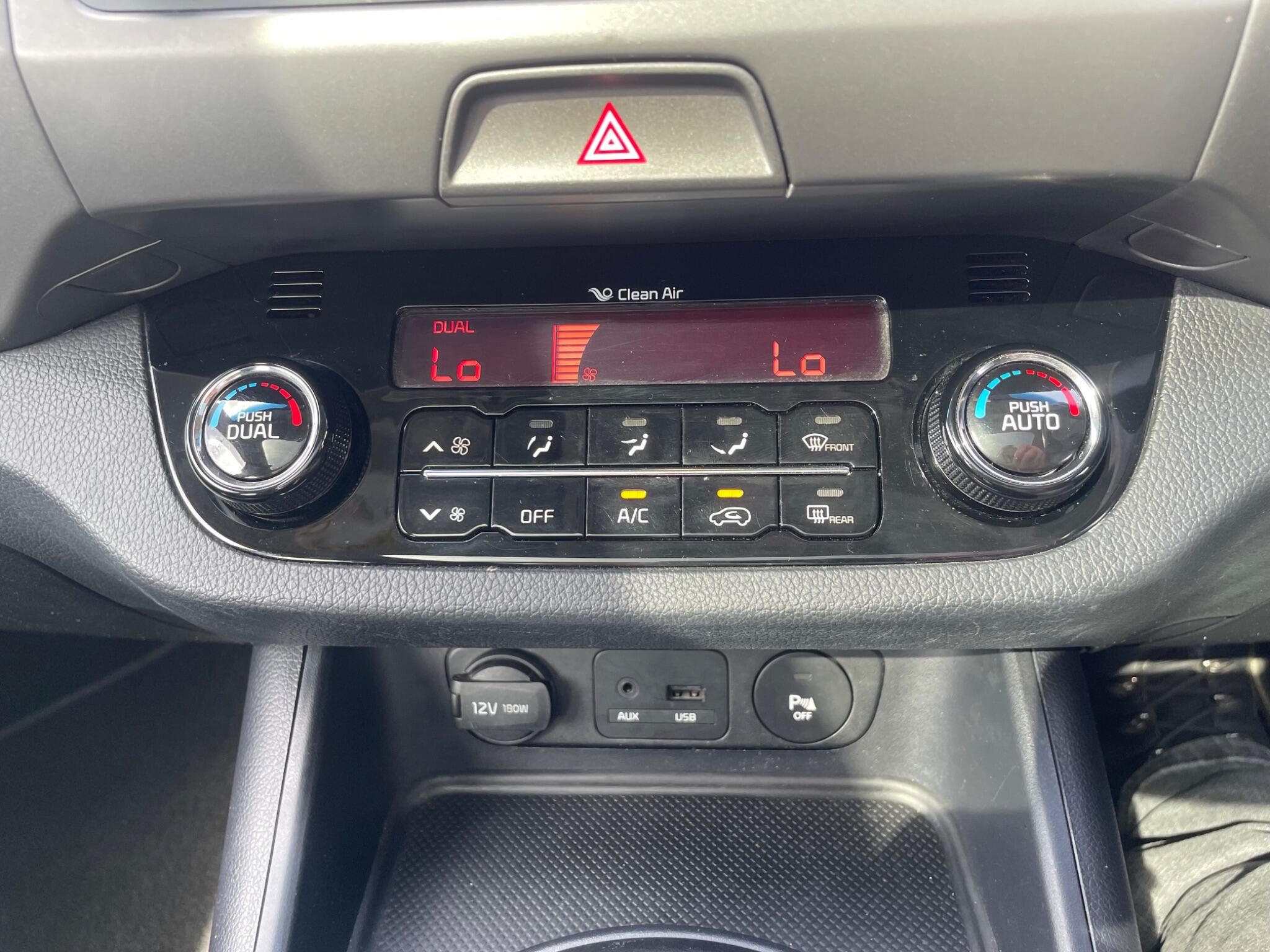 Kia Sportage 2.0 CRDi KX-2 AWD Euro 5 5dr 5dr Manual 2014
