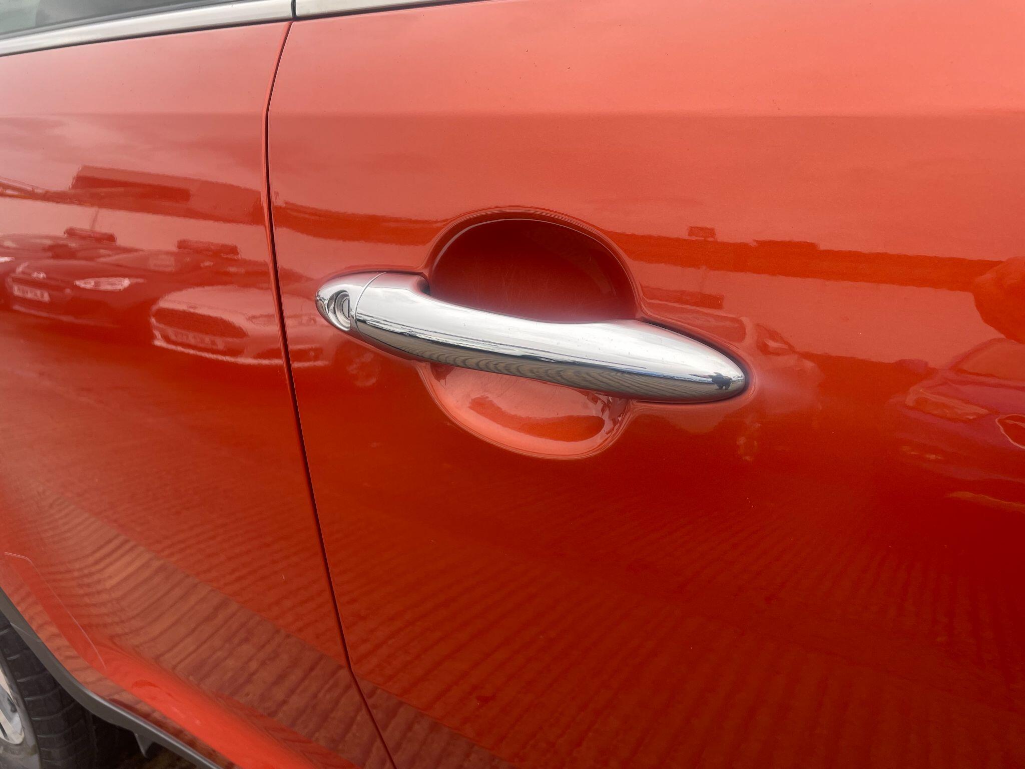 Kia Sportage 2.0 CRDi KX-3 AWD Euro 5 5dr 5dr Manual 2012