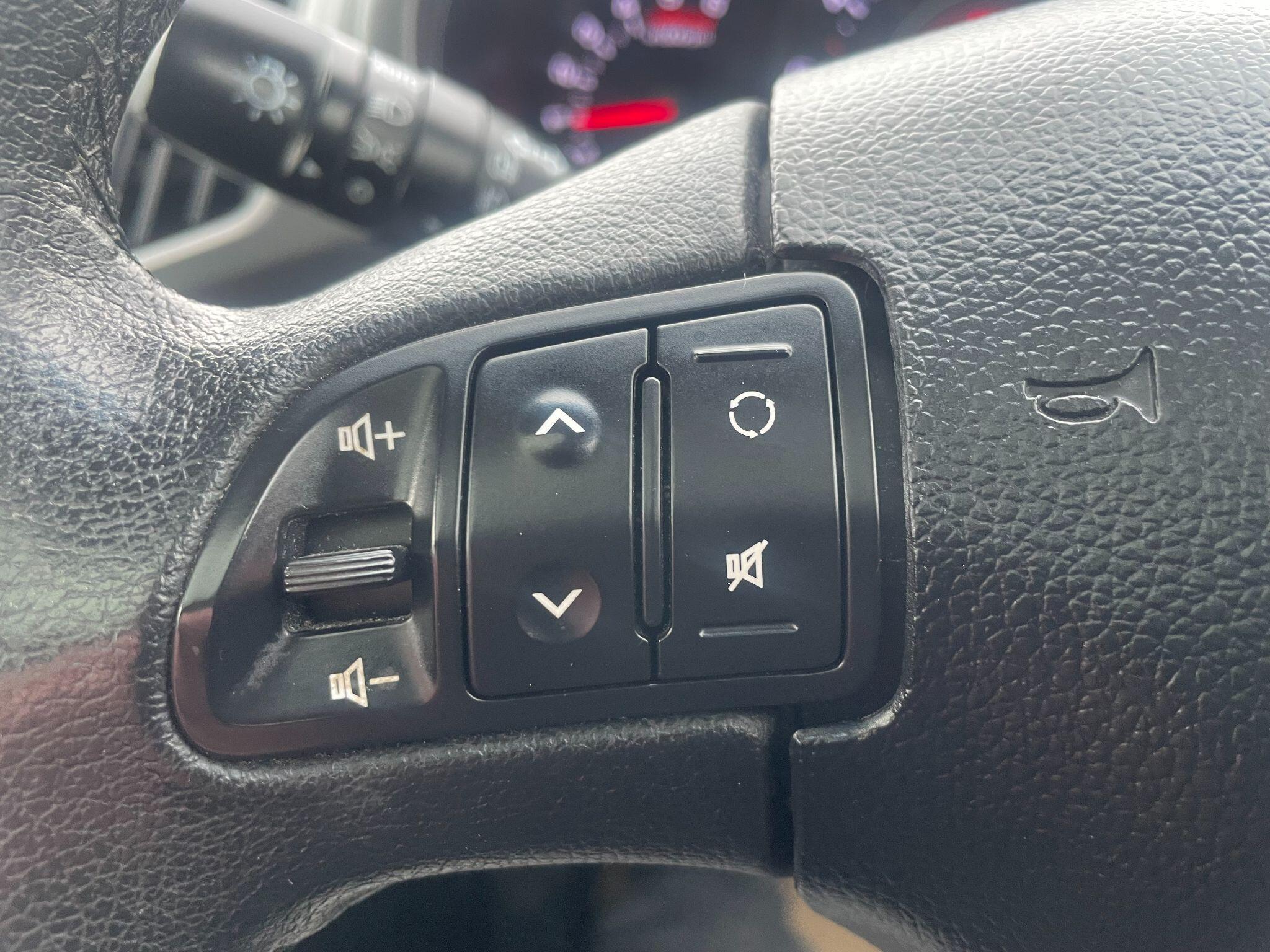 Kia Sportage 2.0 CRDi KX-3 AWD Euro 5 5dr 5dr Manual 2012