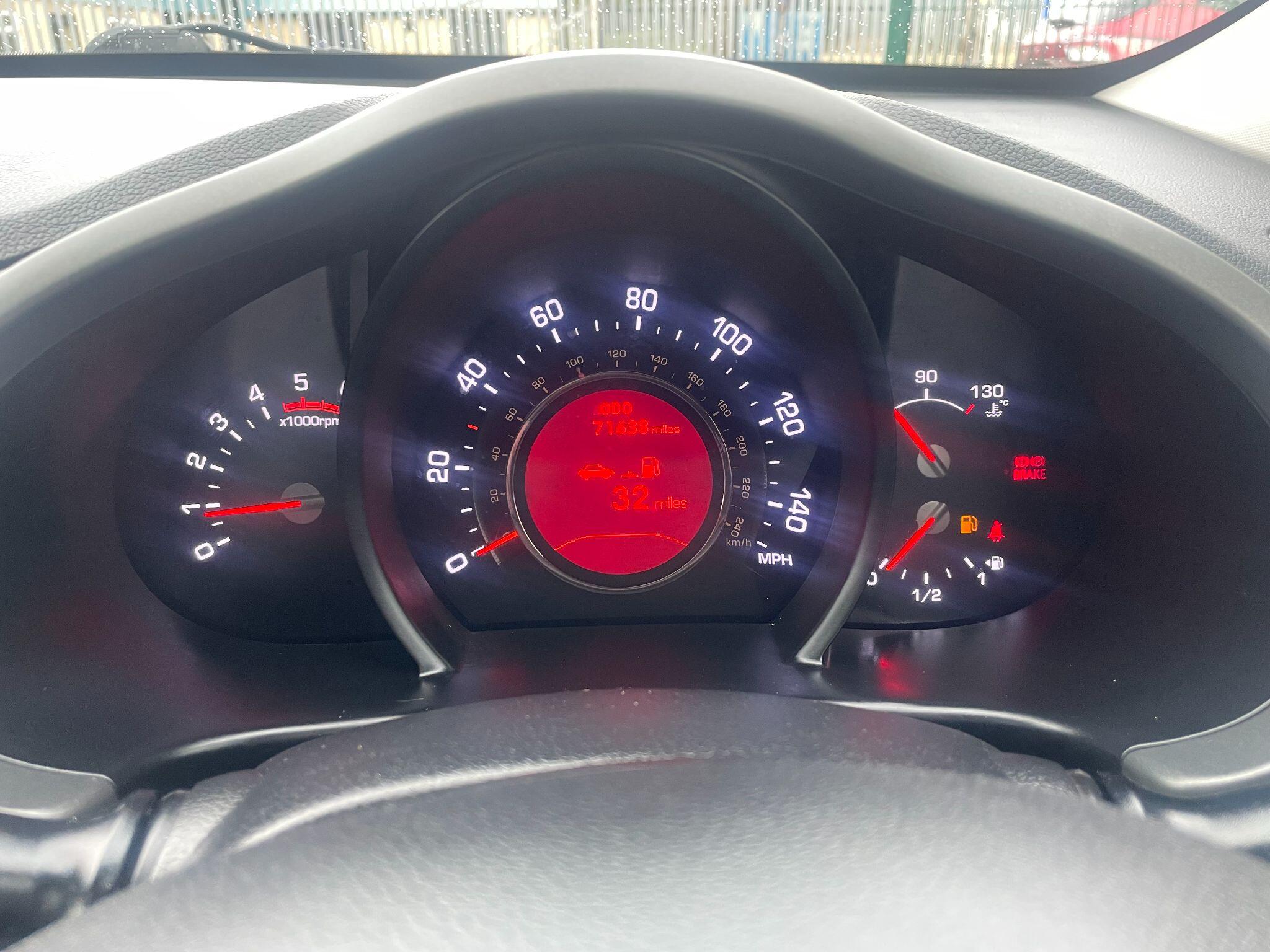 Kia Sportage 2.0 CRDi KX-3 AWD Euro 5 5dr 5dr Manual 2012