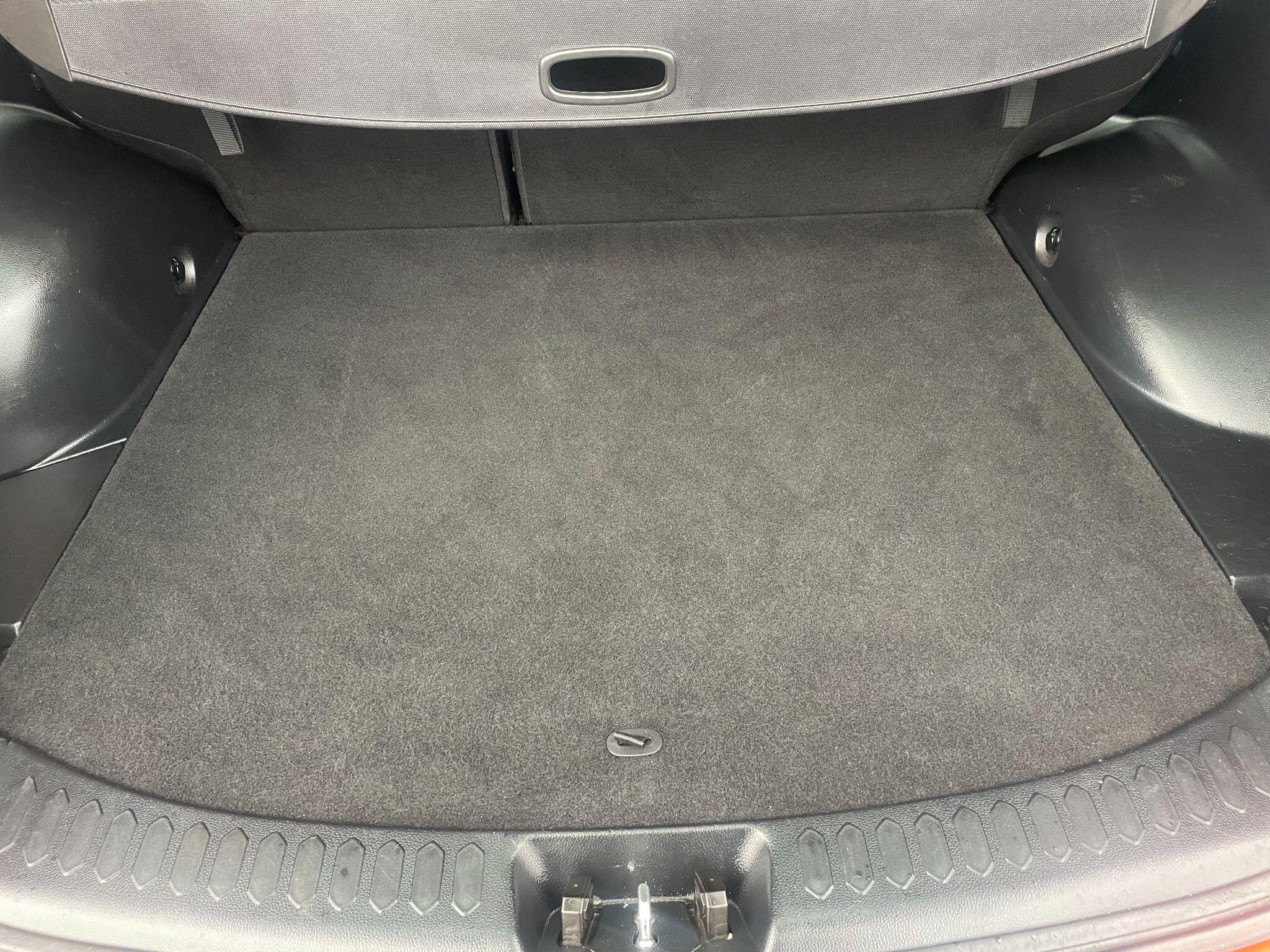 Kia Sportage 2.0 CRDi KX-3 AWD Euro 5 5dr 5dr Manual 2012